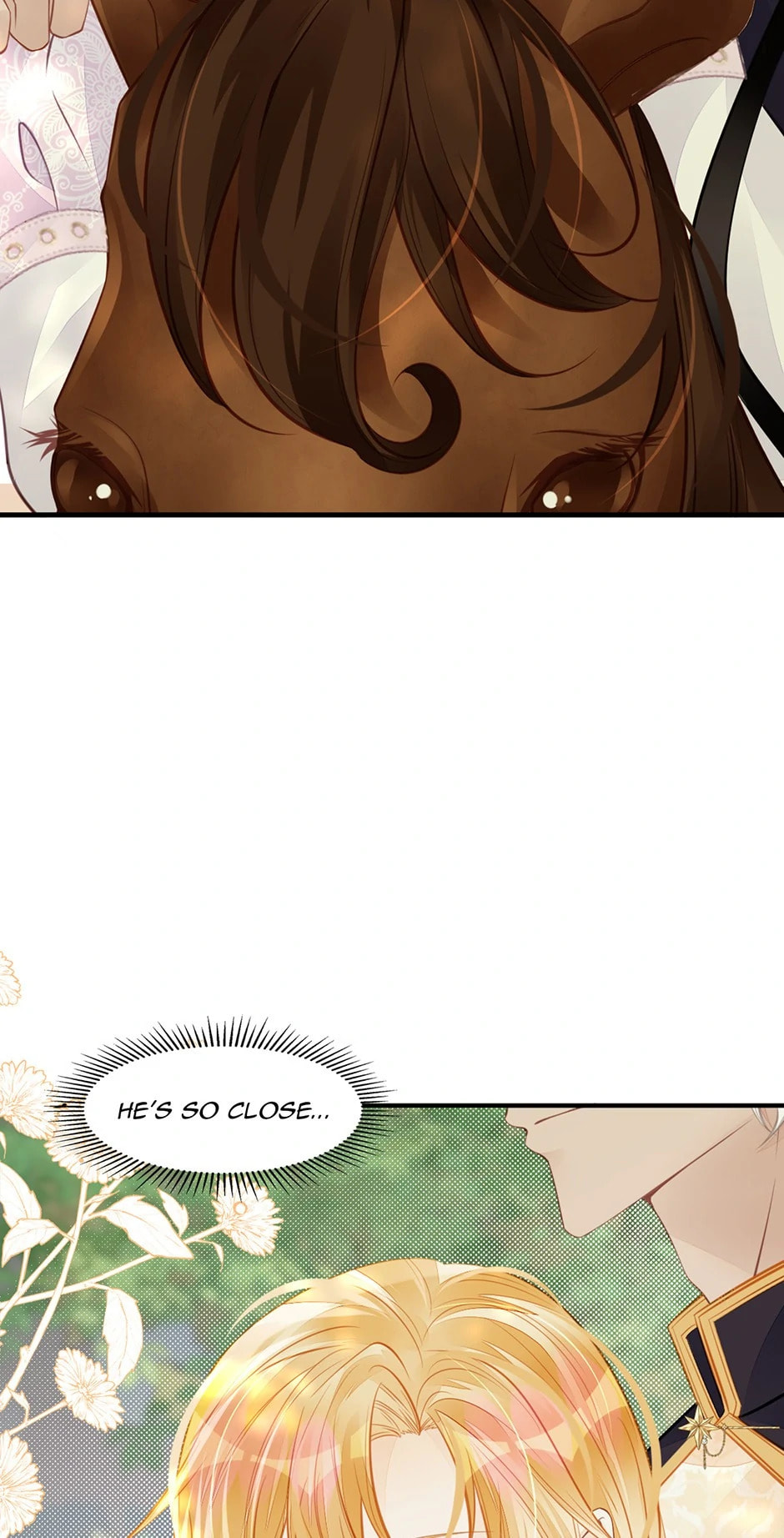 Wo Cai Bu Zuo Fan Pai De Bai Yue Guang! Chapter 44 page 32 - 