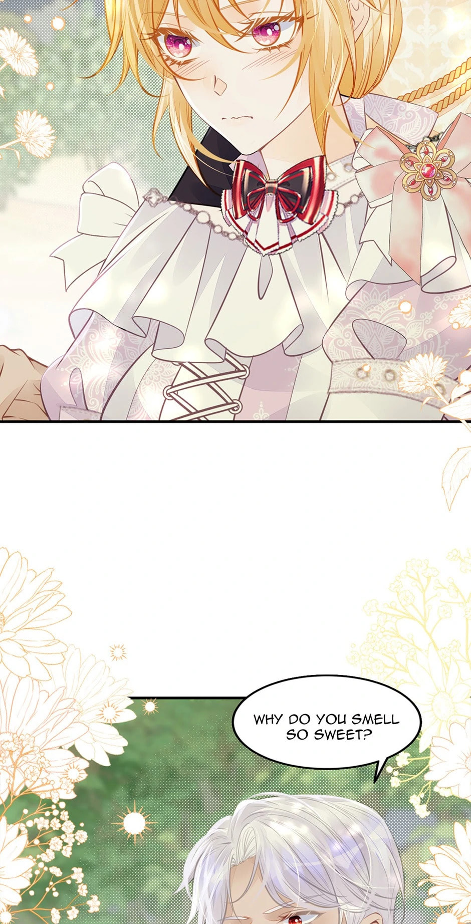 Wo Cai Bu Zuo Fan Pai De Bai Yue Guang! Chapter 44 page 33 - 