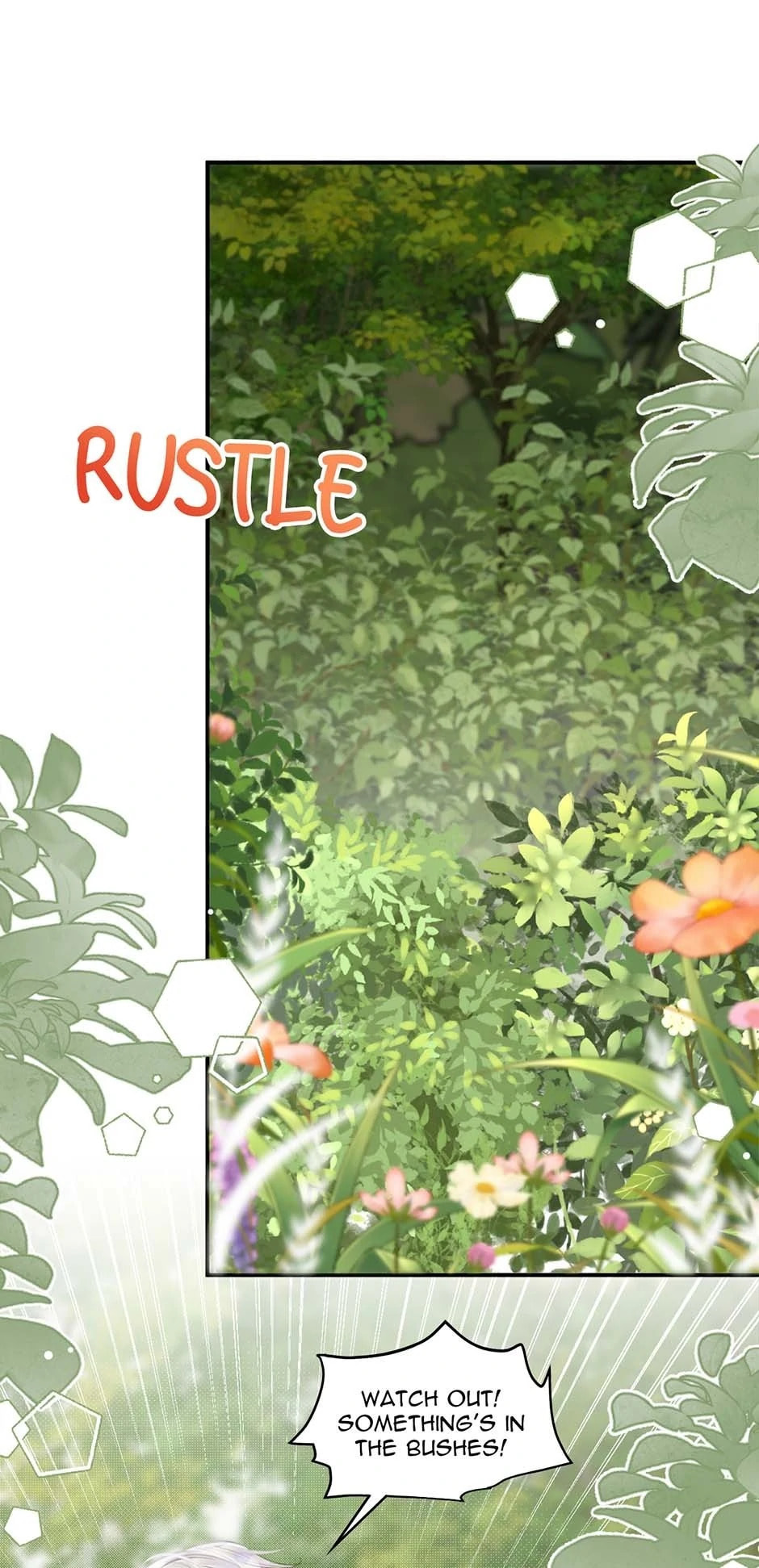 Wo Cai Bu Zuo Fan Pai De Bai Yue Guang! Chapter 44 page 37 - 