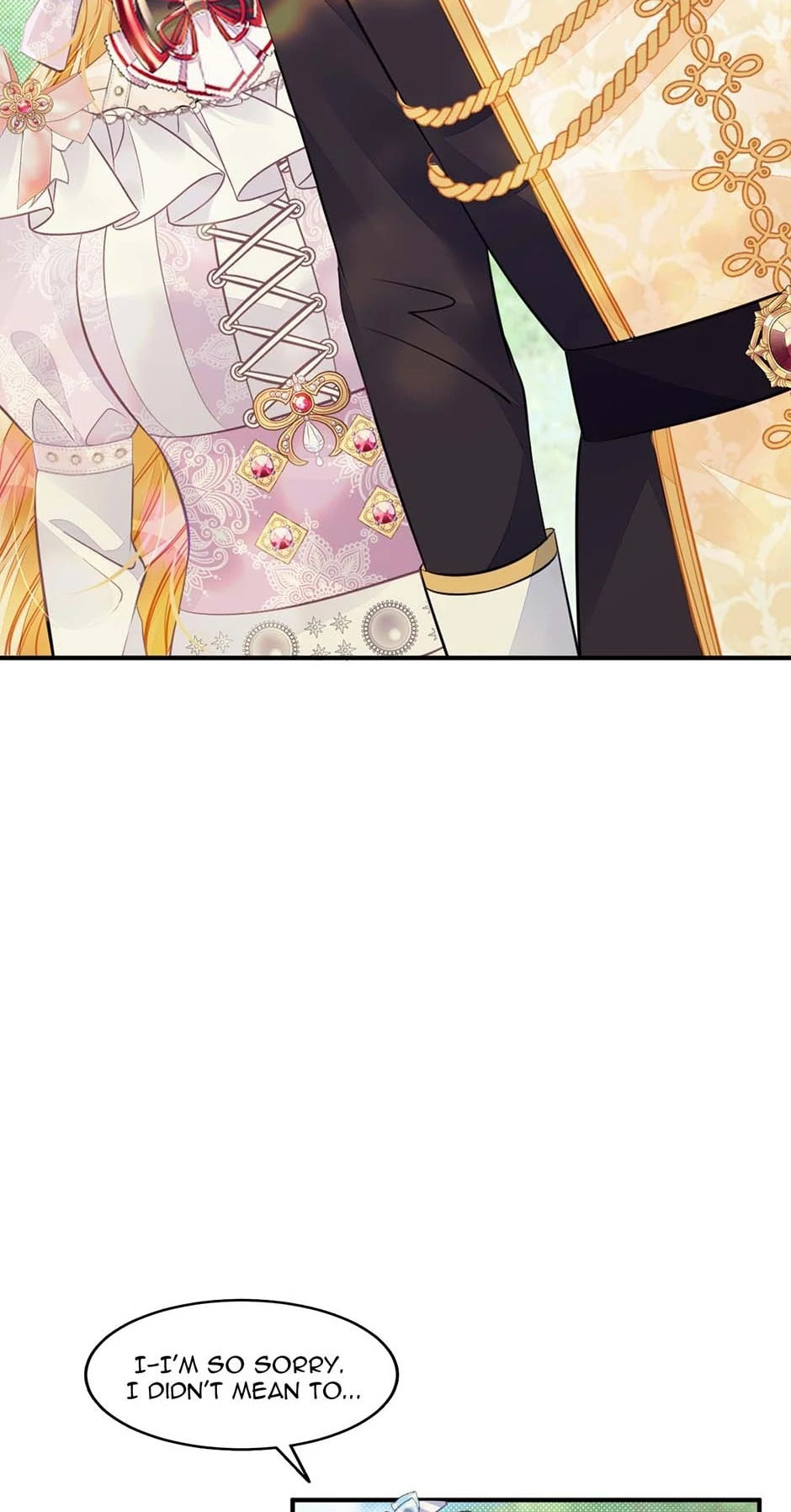 Wo Cai Bu Zuo Fan Pai De Bai Yue Guang! Chapter 44 page 5 - 