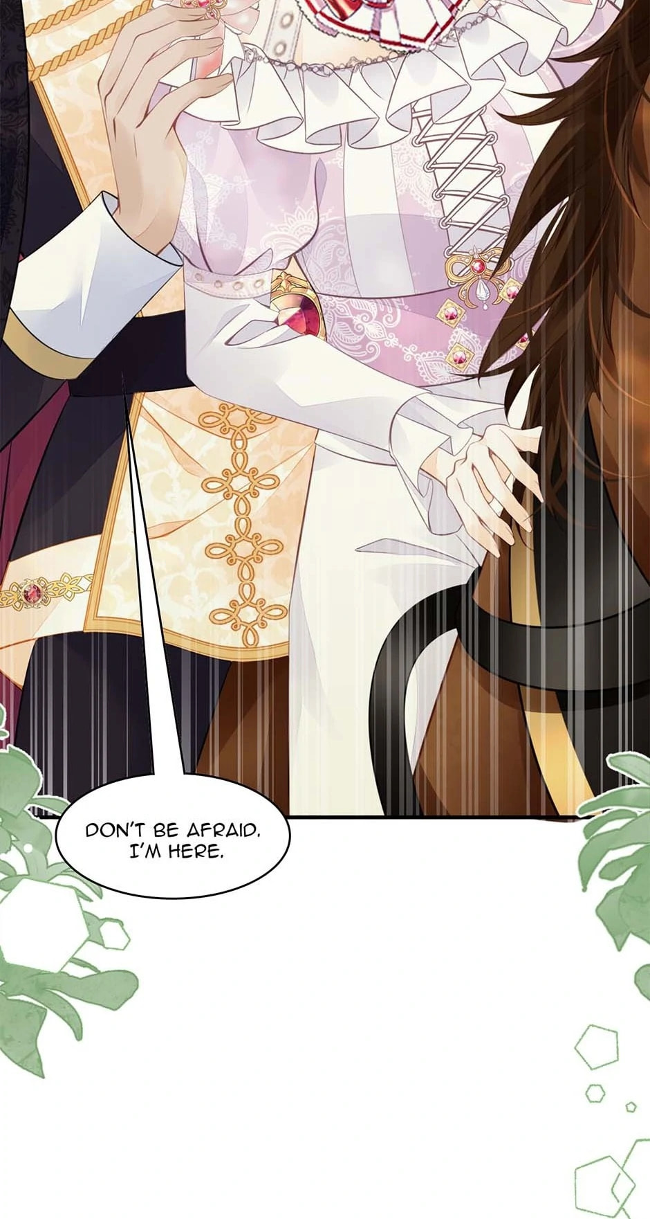 Wo Cai Bu Zuo Fan Pai De Bai Yue Guang! Chapter 44 page 43 - 