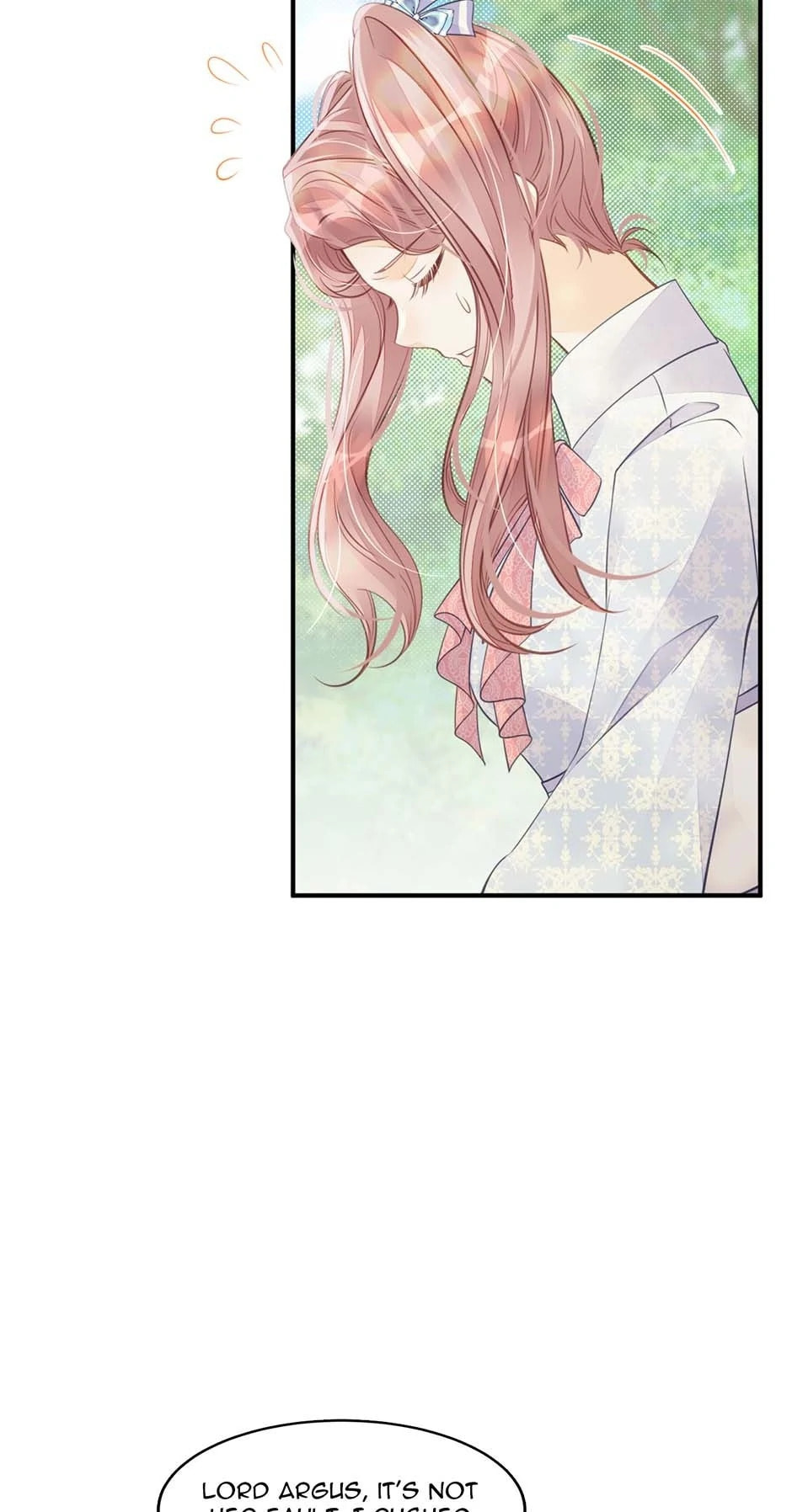 Wo Cai Bu Zuo Fan Pai De Bai Yue Guang! Chapter 44 page 6 - 
