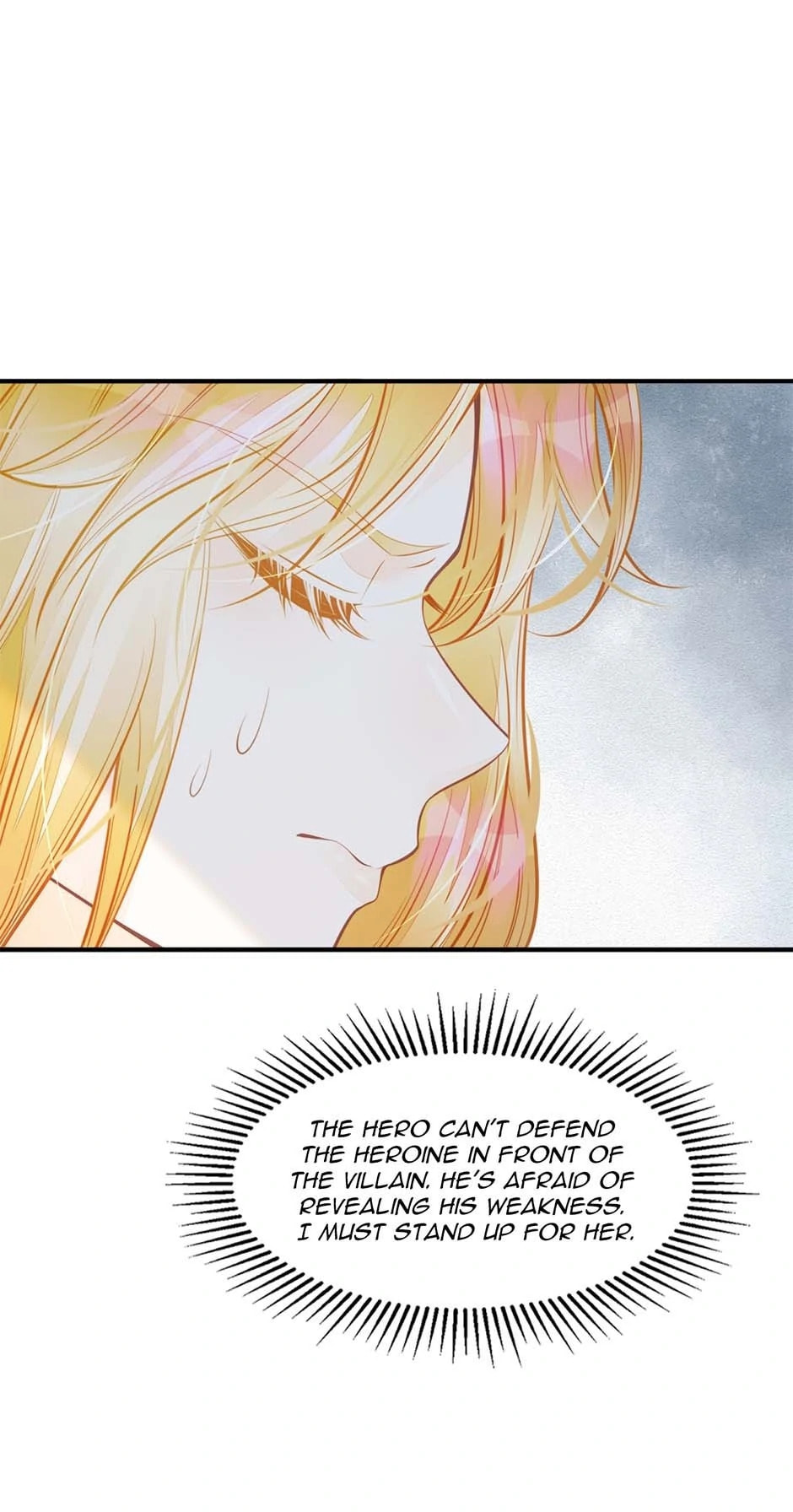 Wo Cai Bu Zuo Fan Pai De Bai Yue Guang! Chapter 44 page 8 - 