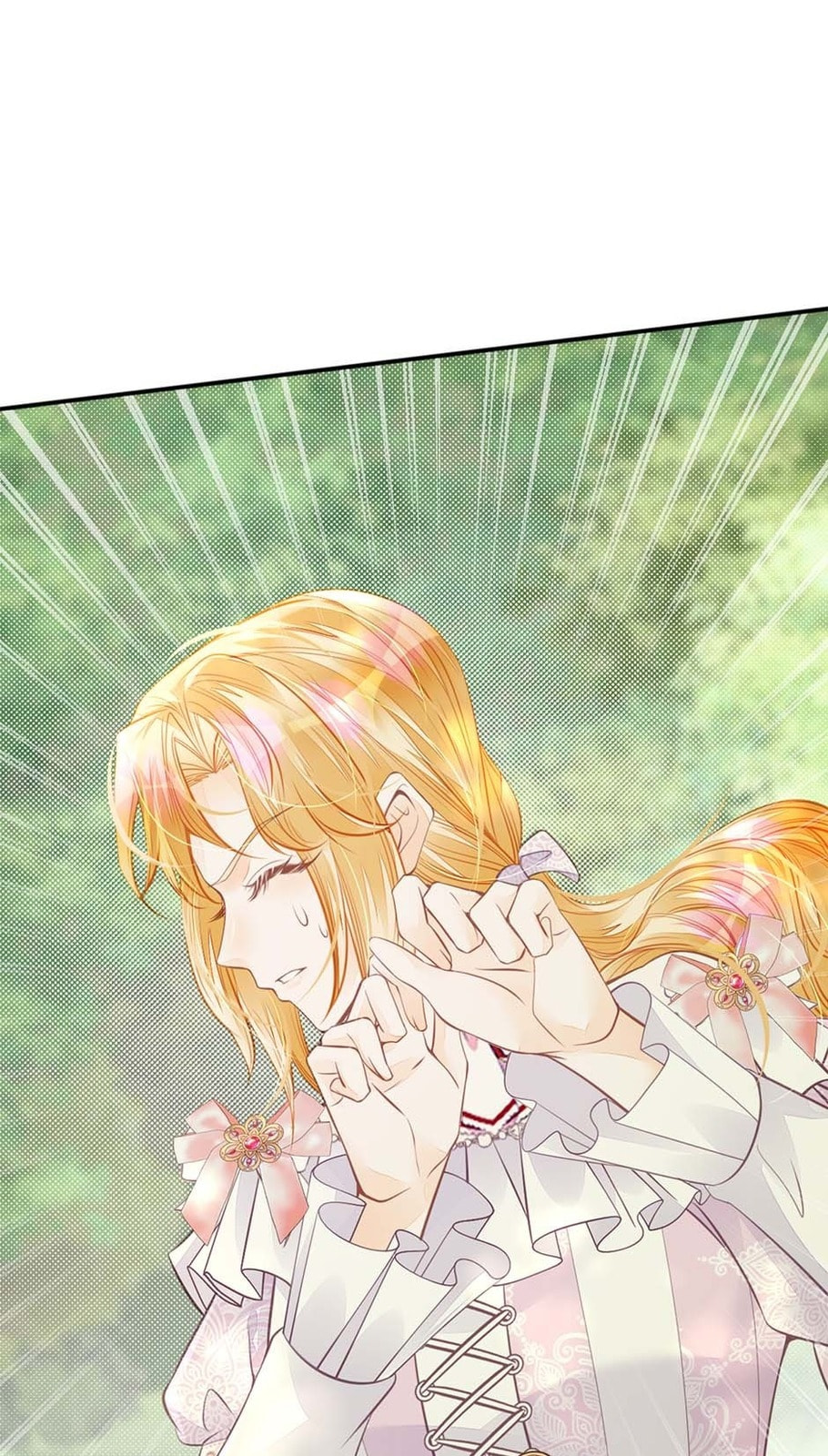 Wo Cai Bu Zuo Fan Pai De Bai Yue Guang! Chapter 45 page 1 - 