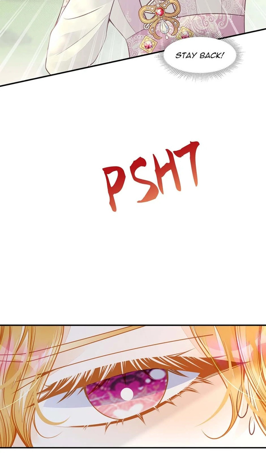 Wo Cai Bu Zuo Fan Pai De Bai Yue Guang! Chapter 45 page 2 - 