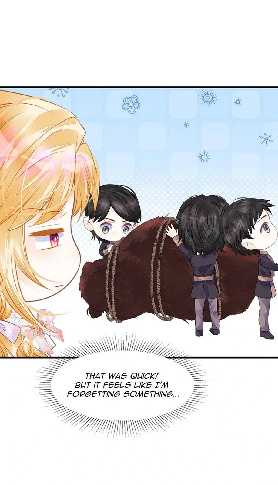 Wo Cai Bu Zuo Fan Pai De Bai Yue Guang! Chapter 45 page 11 - 