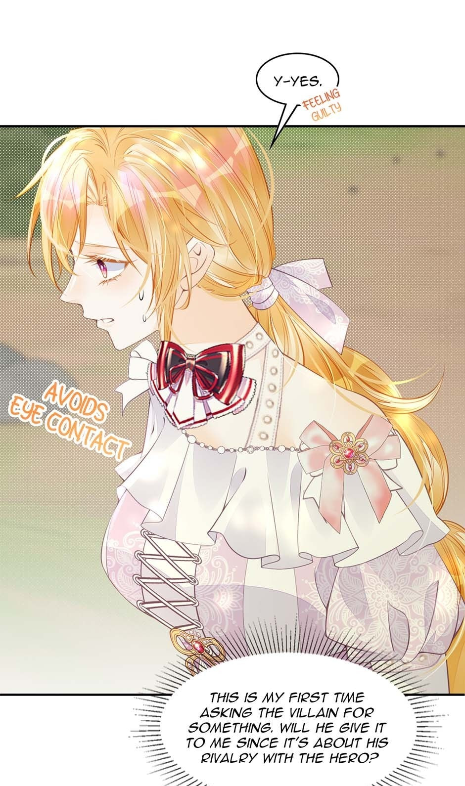Wo Cai Bu Zuo Fan Pai De Bai Yue Guang! Chapter 45 page 15 - 