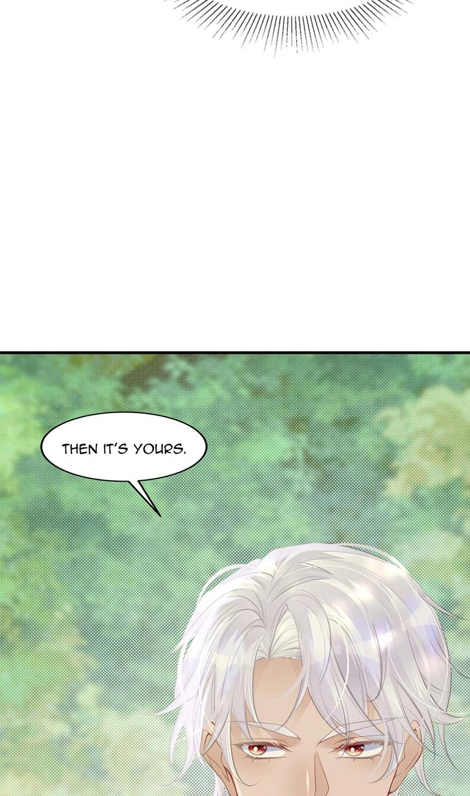 Wo Cai Bu Zuo Fan Pai De Bai Yue Guang! Chapter 45 page 16 - 
