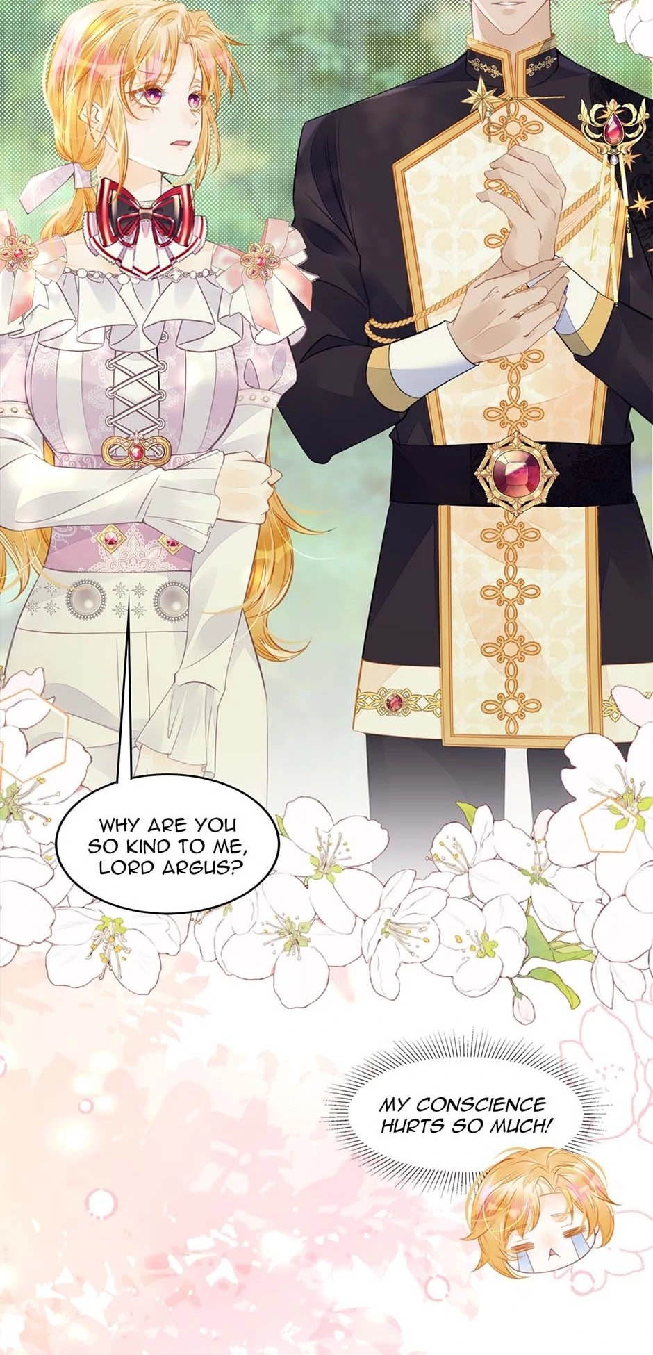 Wo Cai Bu Zuo Fan Pai De Bai Yue Guang! Chapter 45 page 20 - 