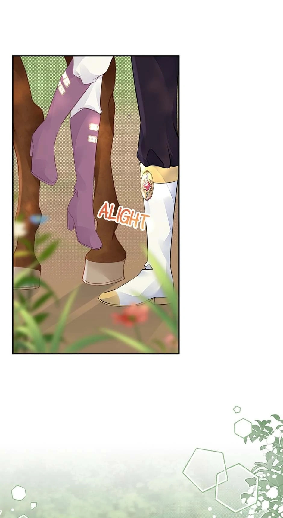 Wo Cai Bu Zuo Fan Pai De Bai Yue Guang! Chapter 45 page 3 - 