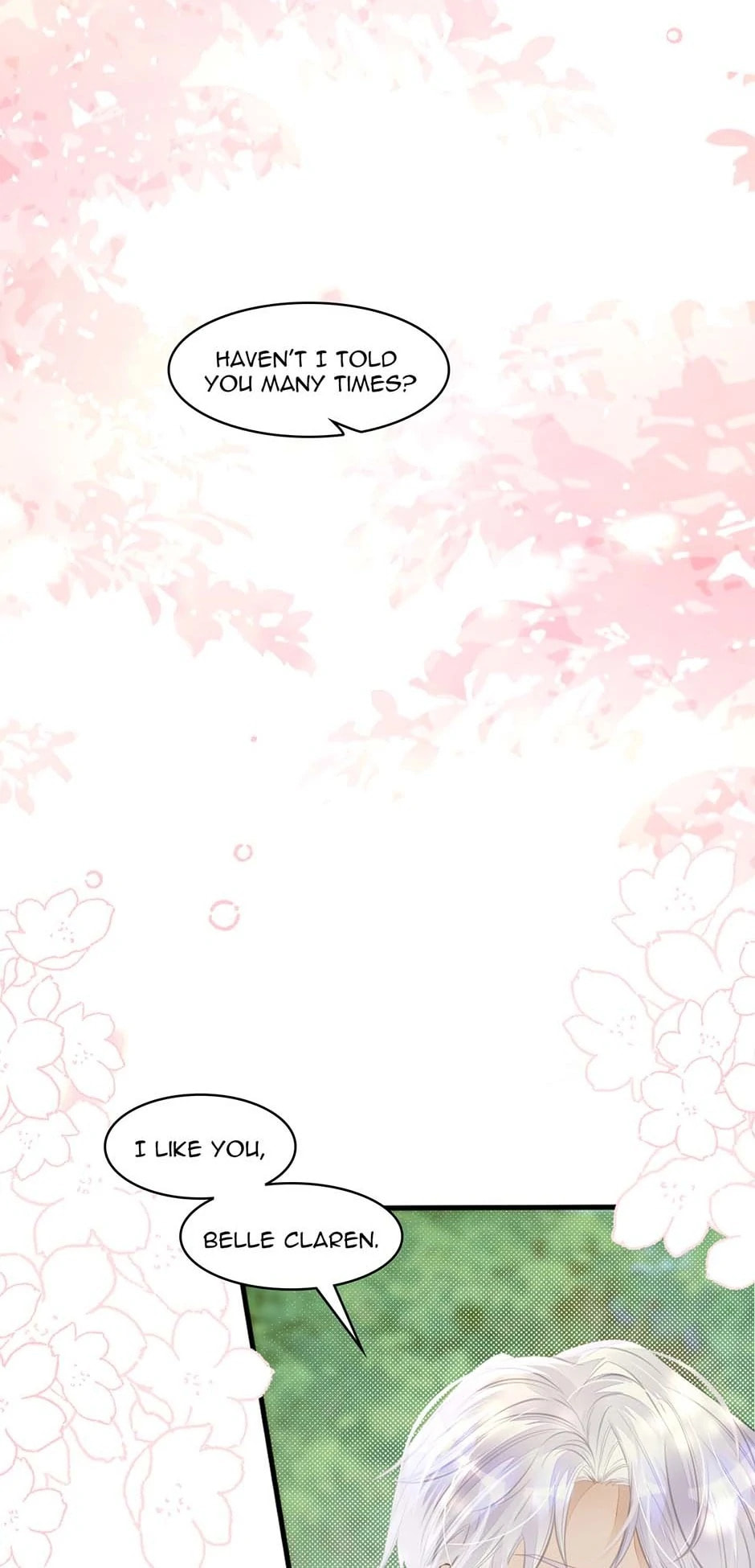 Wo Cai Bu Zuo Fan Pai De Bai Yue Guang! Chapter 45 page 21 - 