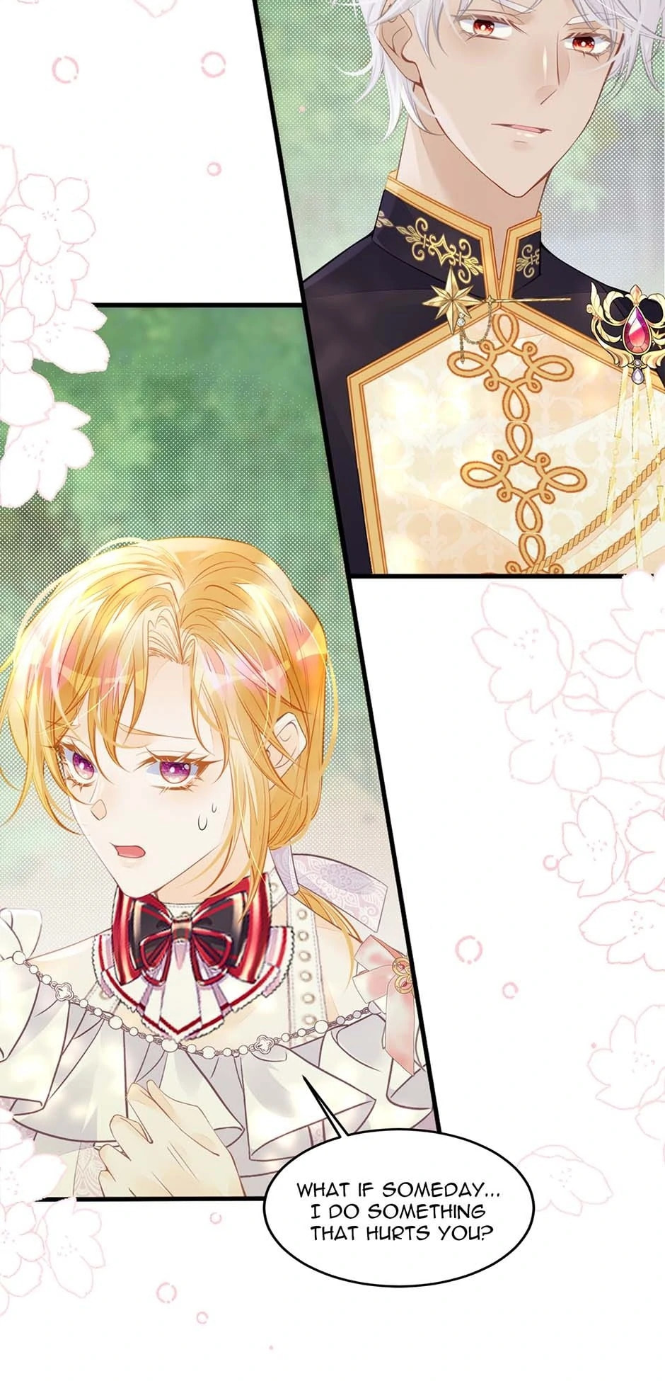 Wo Cai Bu Zuo Fan Pai De Bai Yue Guang! Chapter 45 page 22 - 