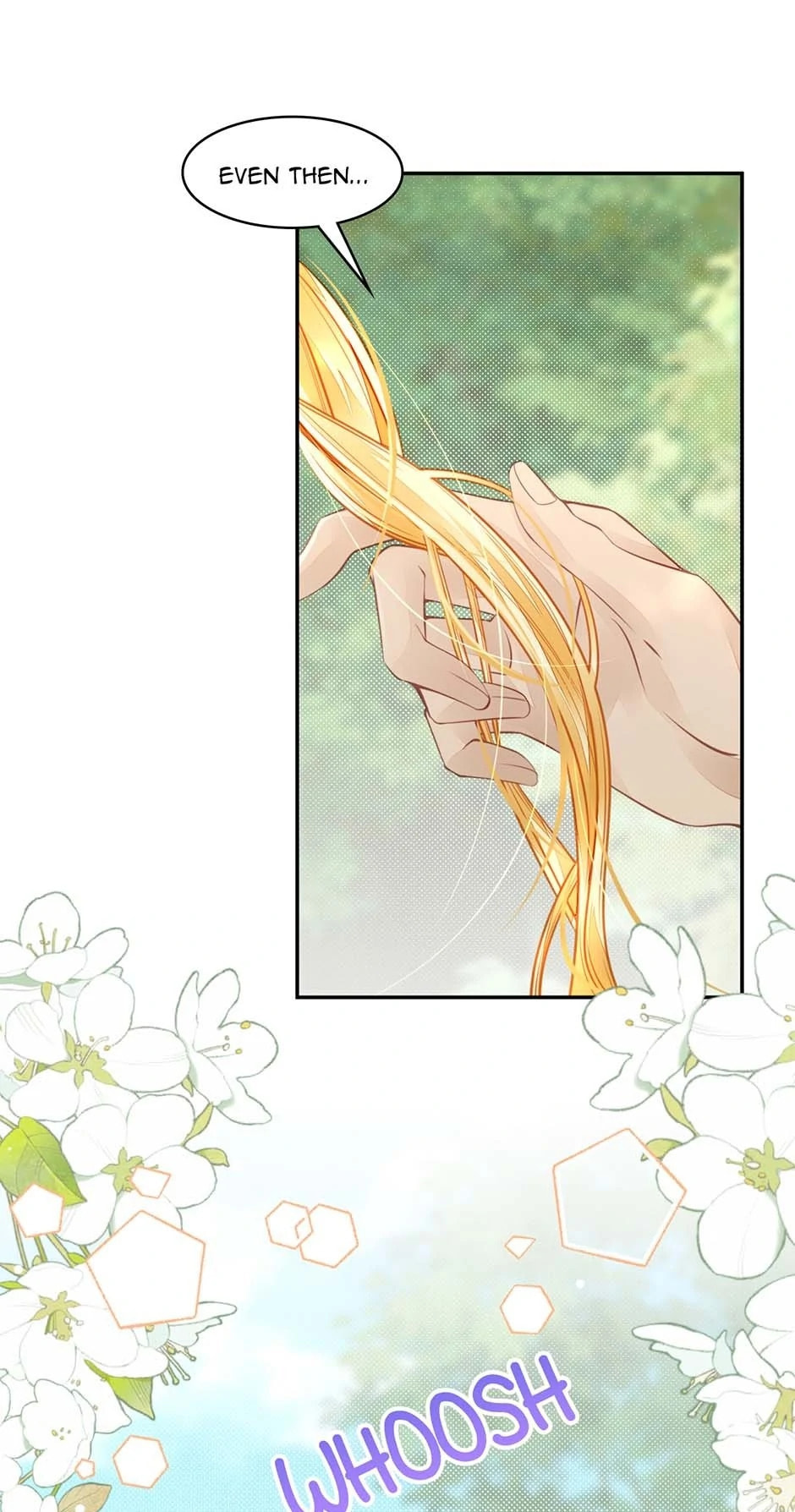 Wo Cai Bu Zuo Fan Pai De Bai Yue Guang! Chapter 45 page 23 - 