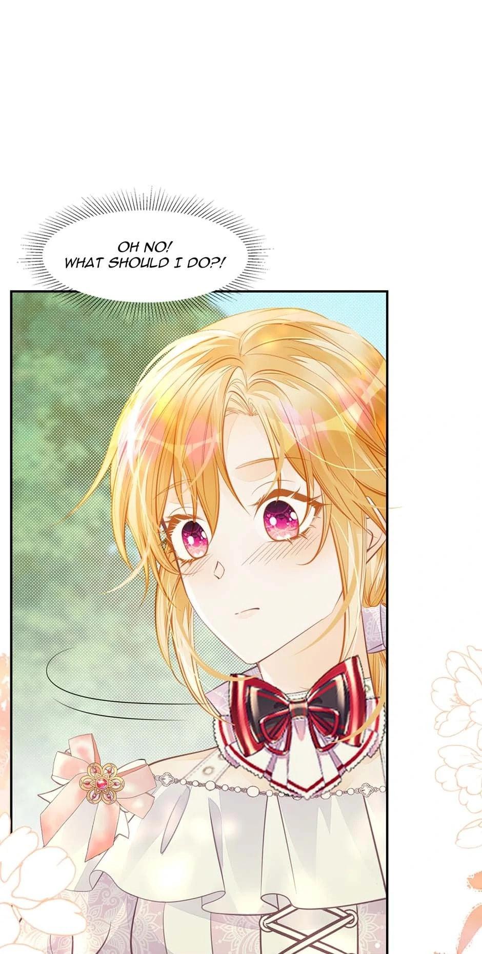 Wo Cai Bu Zuo Fan Pai De Bai Yue Guang! Chapter 45 page 26 - 