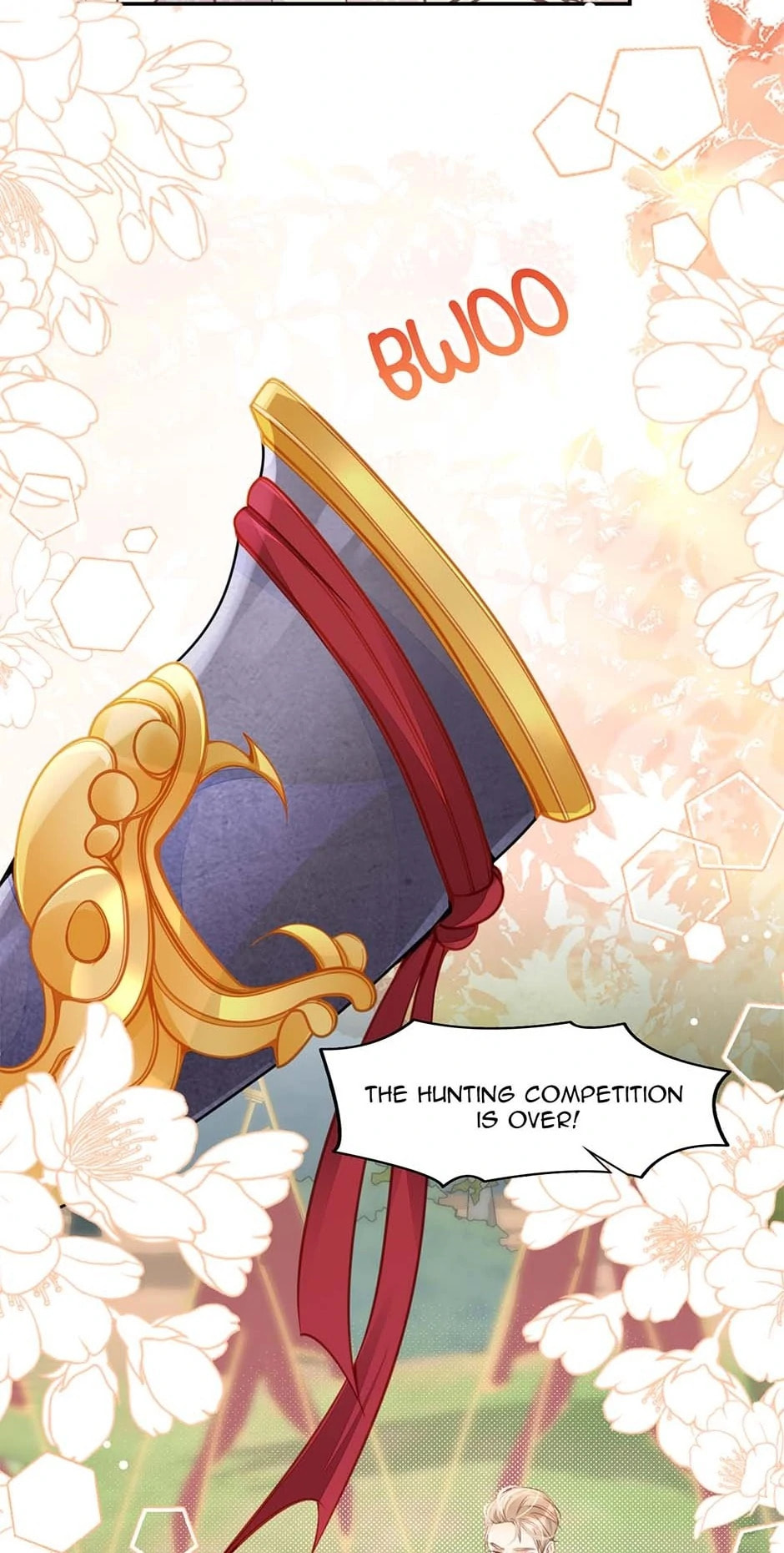 Wo Cai Bu Zuo Fan Pai De Bai Yue Guang! Chapter 45 page 27 - 