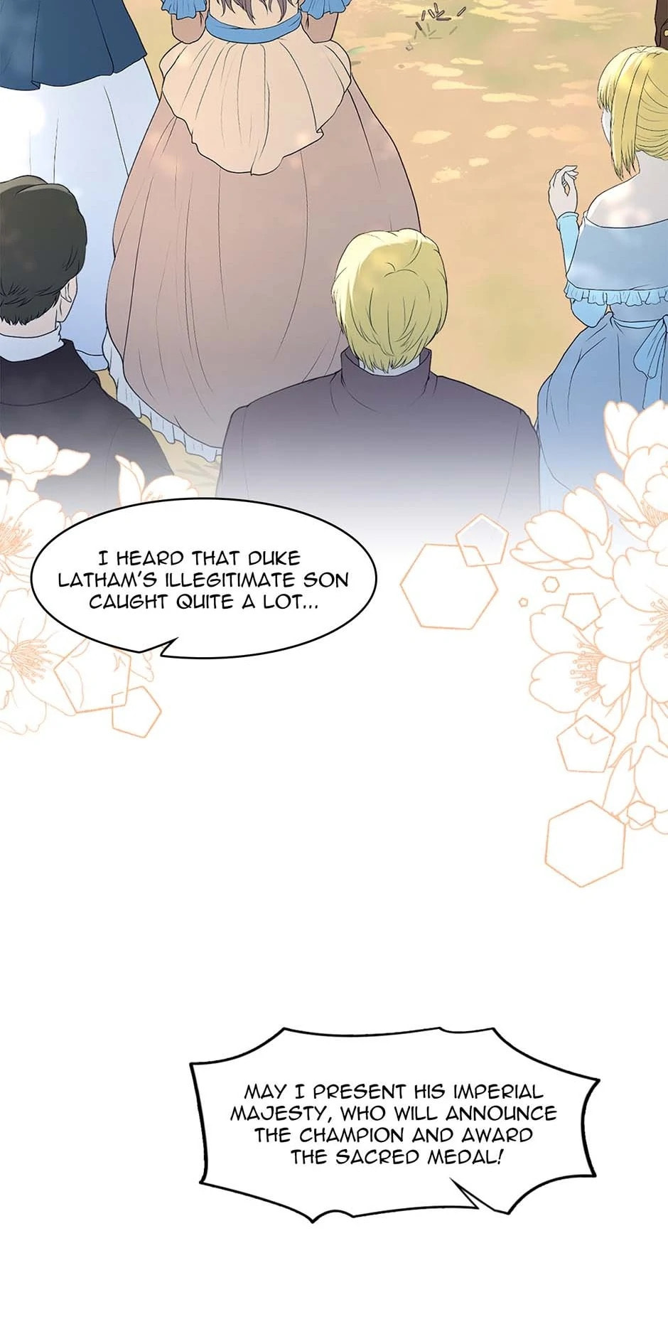 Wo Cai Bu Zuo Fan Pai De Bai Yue Guang! Chapter 45 page 29 - 