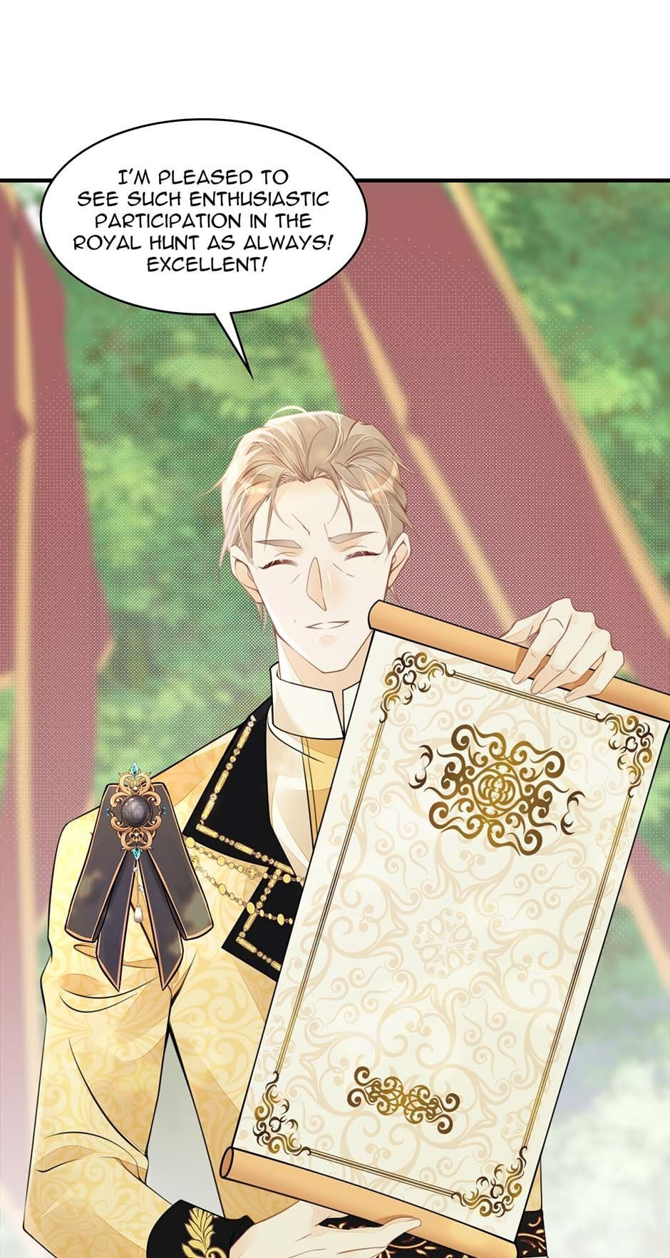 Wo Cai Bu Zuo Fan Pai De Bai Yue Guang! Chapter 45 page 30 - 