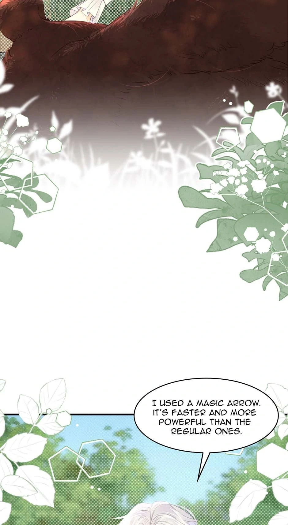 Wo Cai Bu Zuo Fan Pai De Bai Yue Guang! Chapter 45 page 4 - 