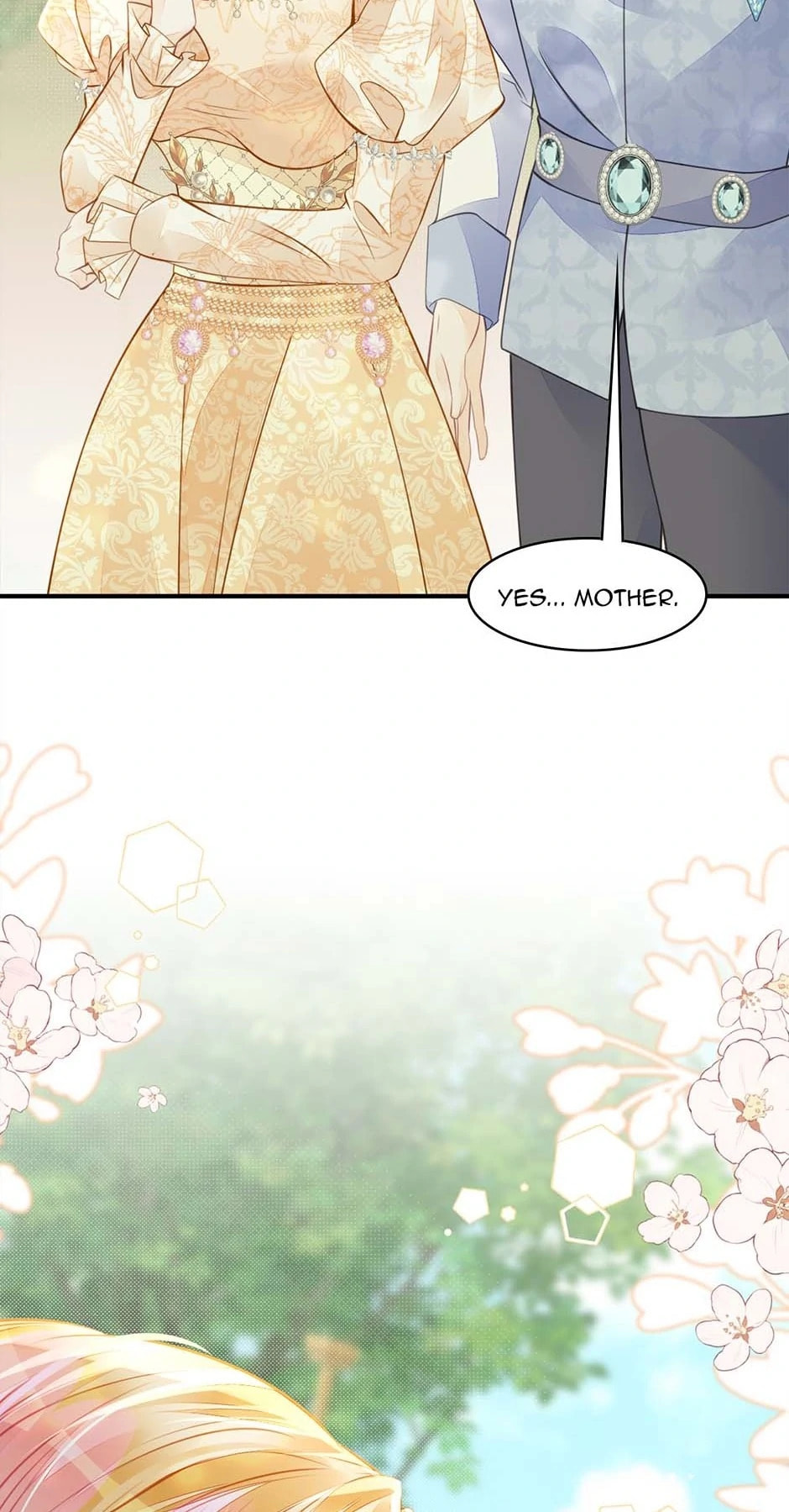 Wo Cai Bu Zuo Fan Pai De Bai Yue Guang! Chapter 45 page 36 - 