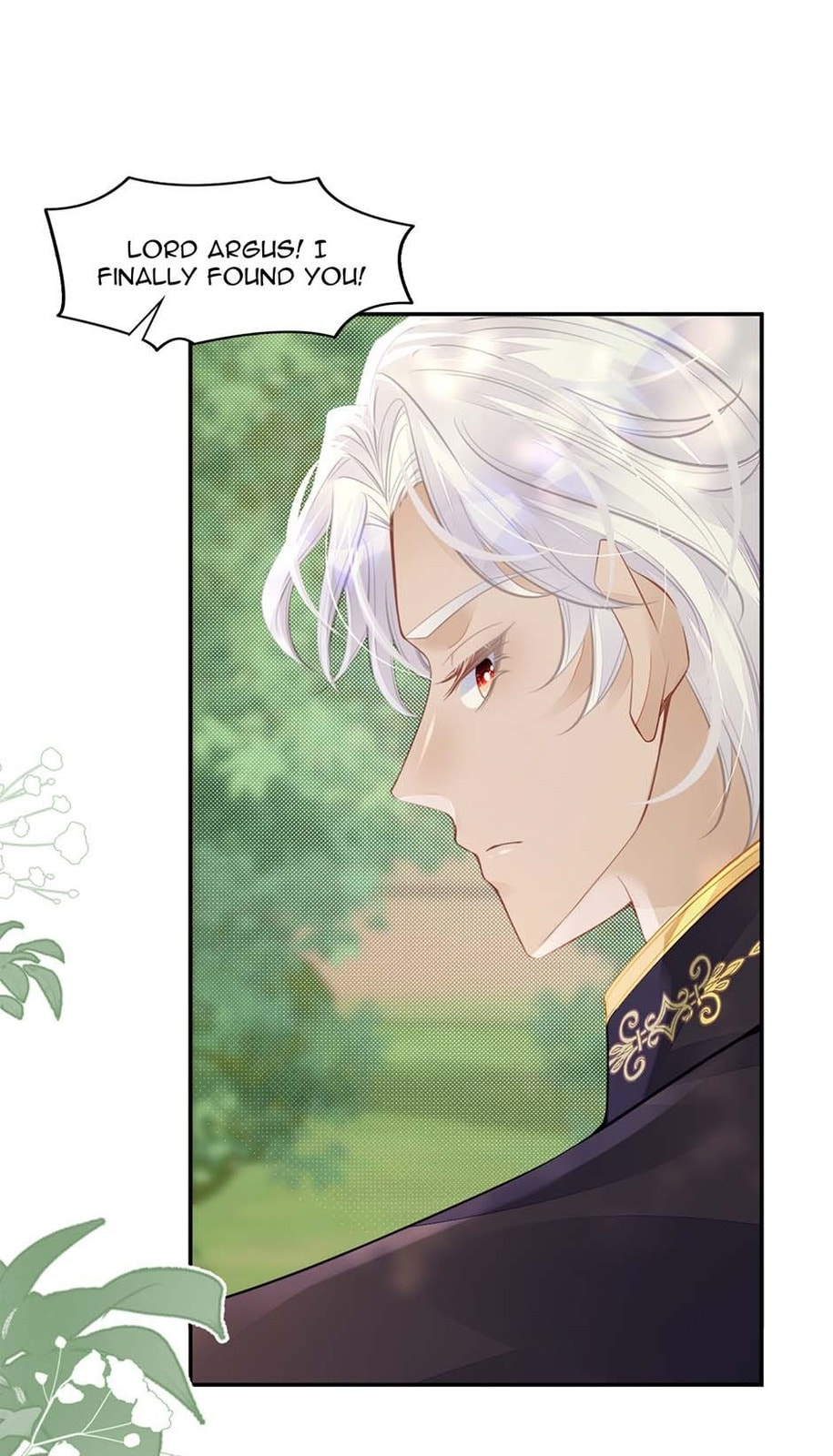 Wo Cai Bu Zuo Fan Pai De Bai Yue Guang! Chapter 45 page 8 - 