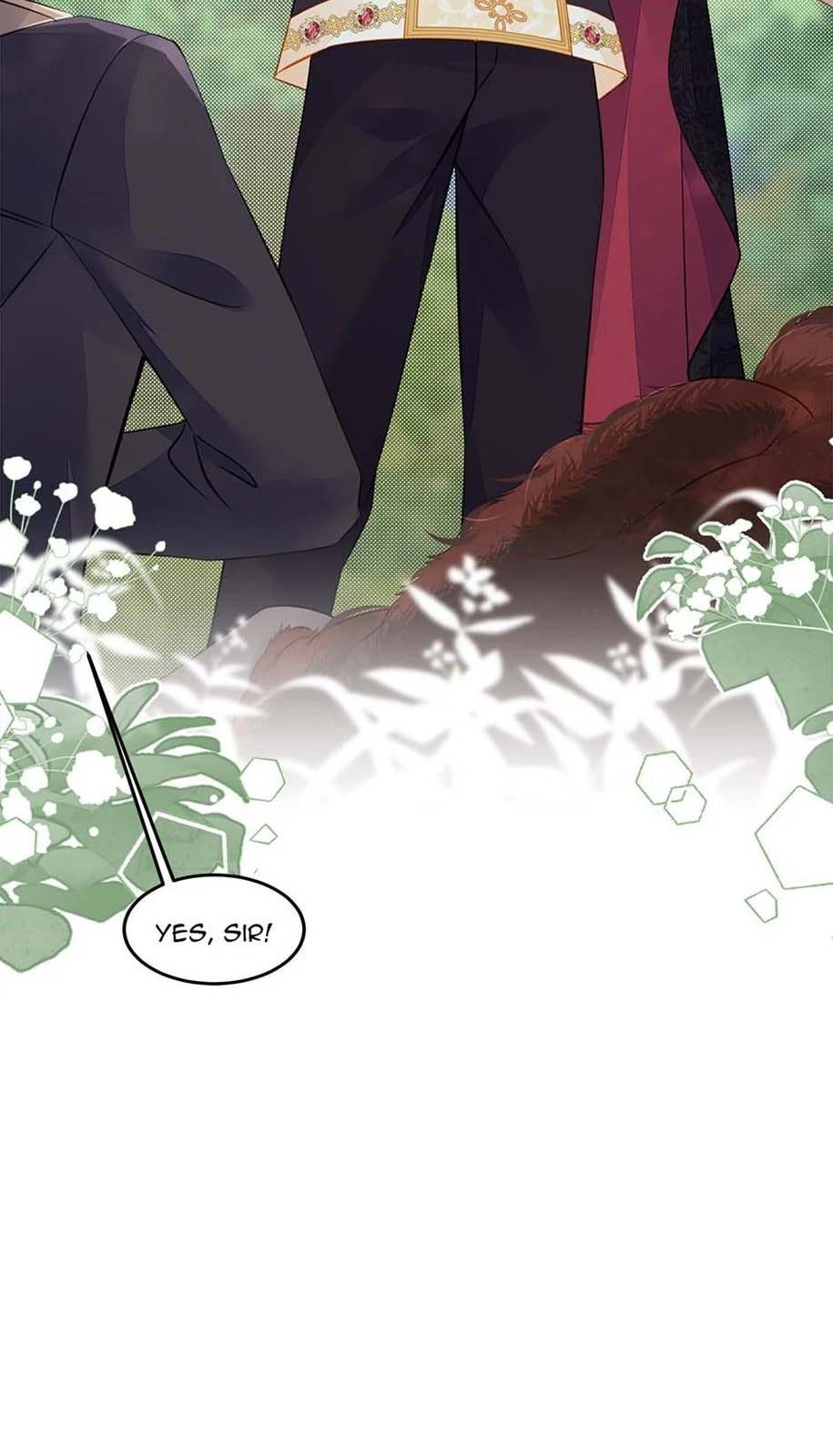 Wo Cai Bu Zuo Fan Pai De Bai Yue Guang! Chapter 45 page 10 - 