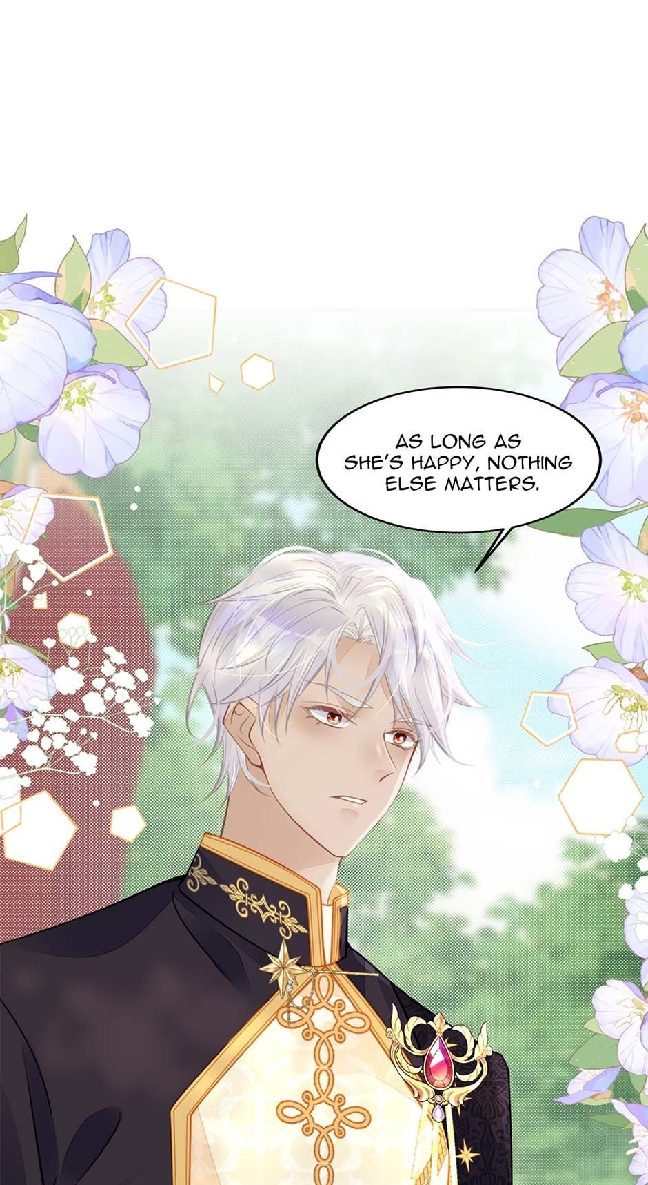 Wo Cai Bu Zuo Fan Pai De Bai Yue Guang! Chapter 46 page 1 - 