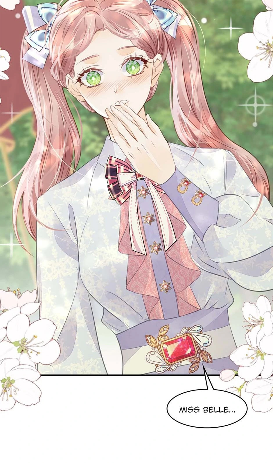 Wo Cai Bu Zuo Fan Pai De Bai Yue Guang! Chapter 46 page 11 - 