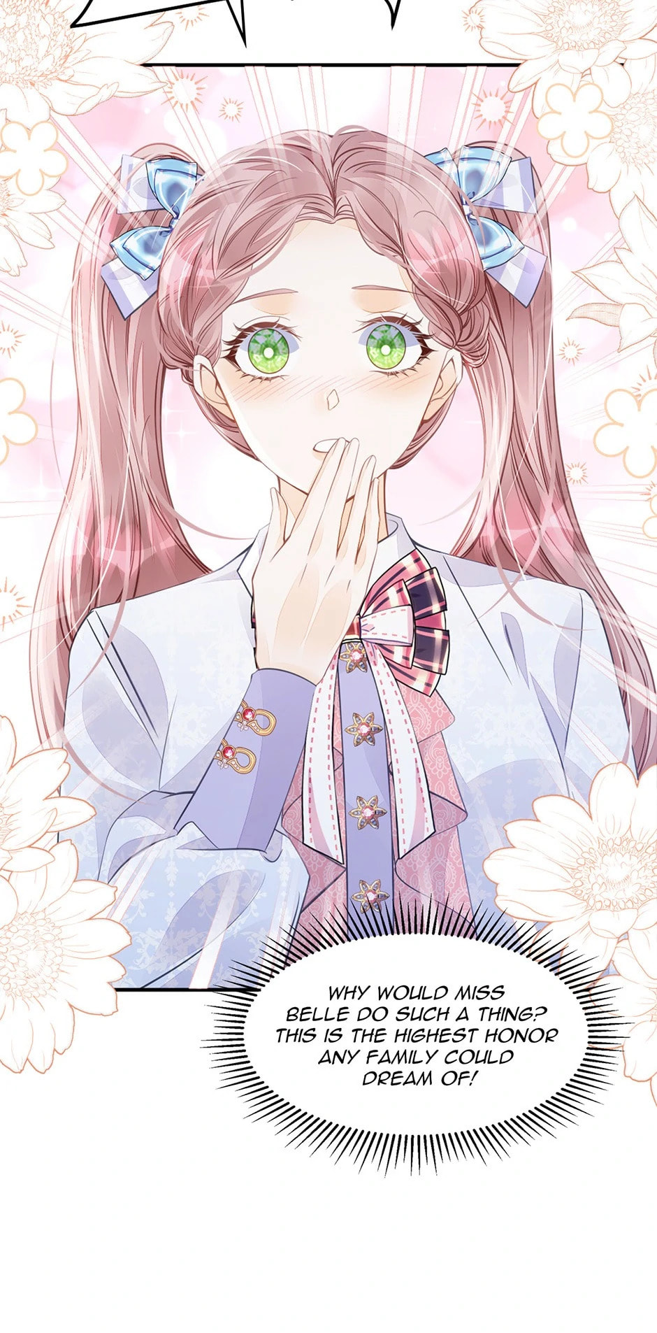 Wo Cai Bu Zuo Fan Pai De Bai Yue Guang! Chapter 46 page 13 - 