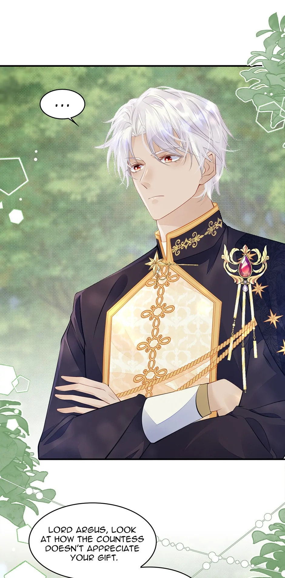 Wo Cai Bu Zuo Fan Pai De Bai Yue Guang! Chapter 46 page 14 - 