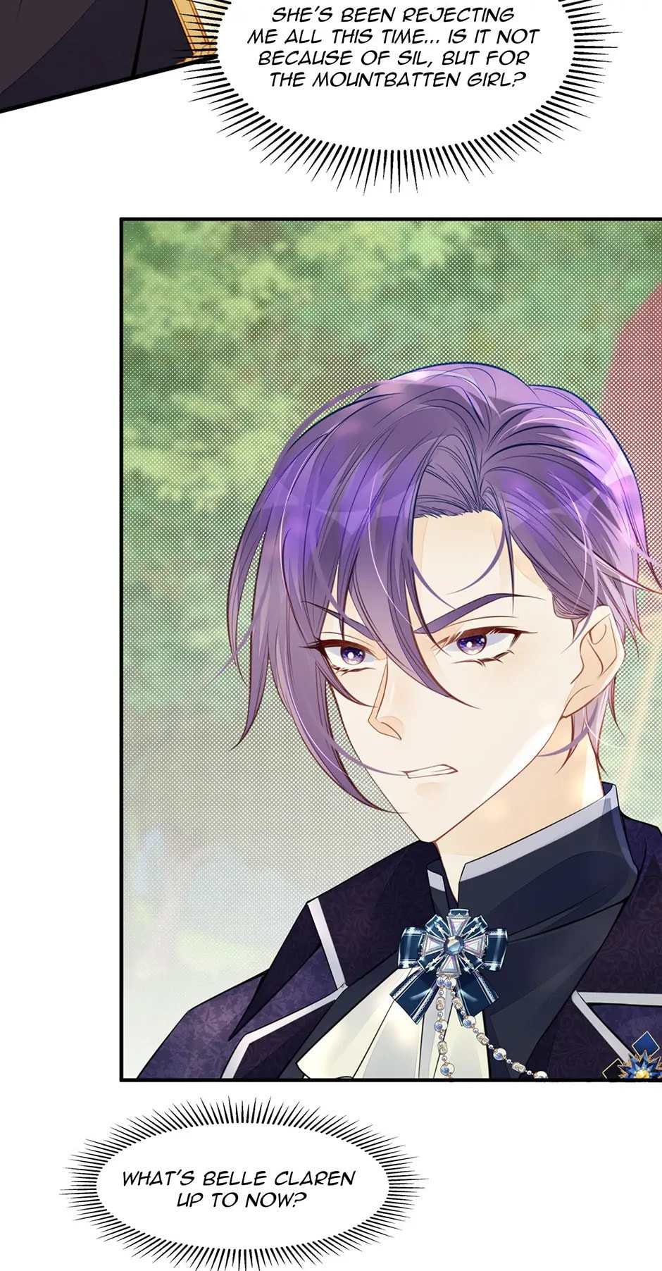 Wo Cai Bu Zuo Fan Pai De Bai Yue Guang! Chapter 46 page 18 - 
