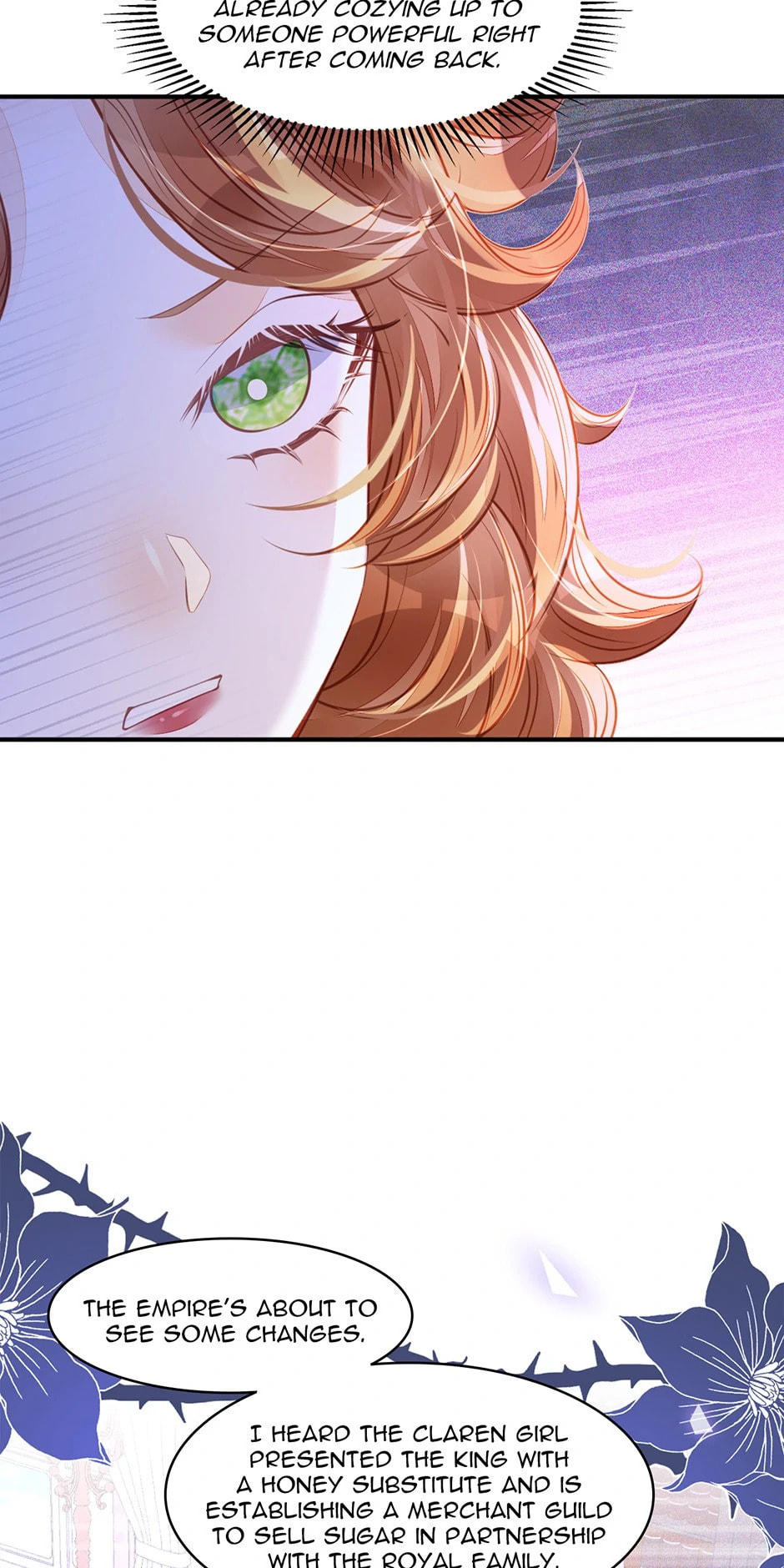 Wo Cai Bu Zuo Fan Pai De Bai Yue Guang! Chapter 46 page 24 - 