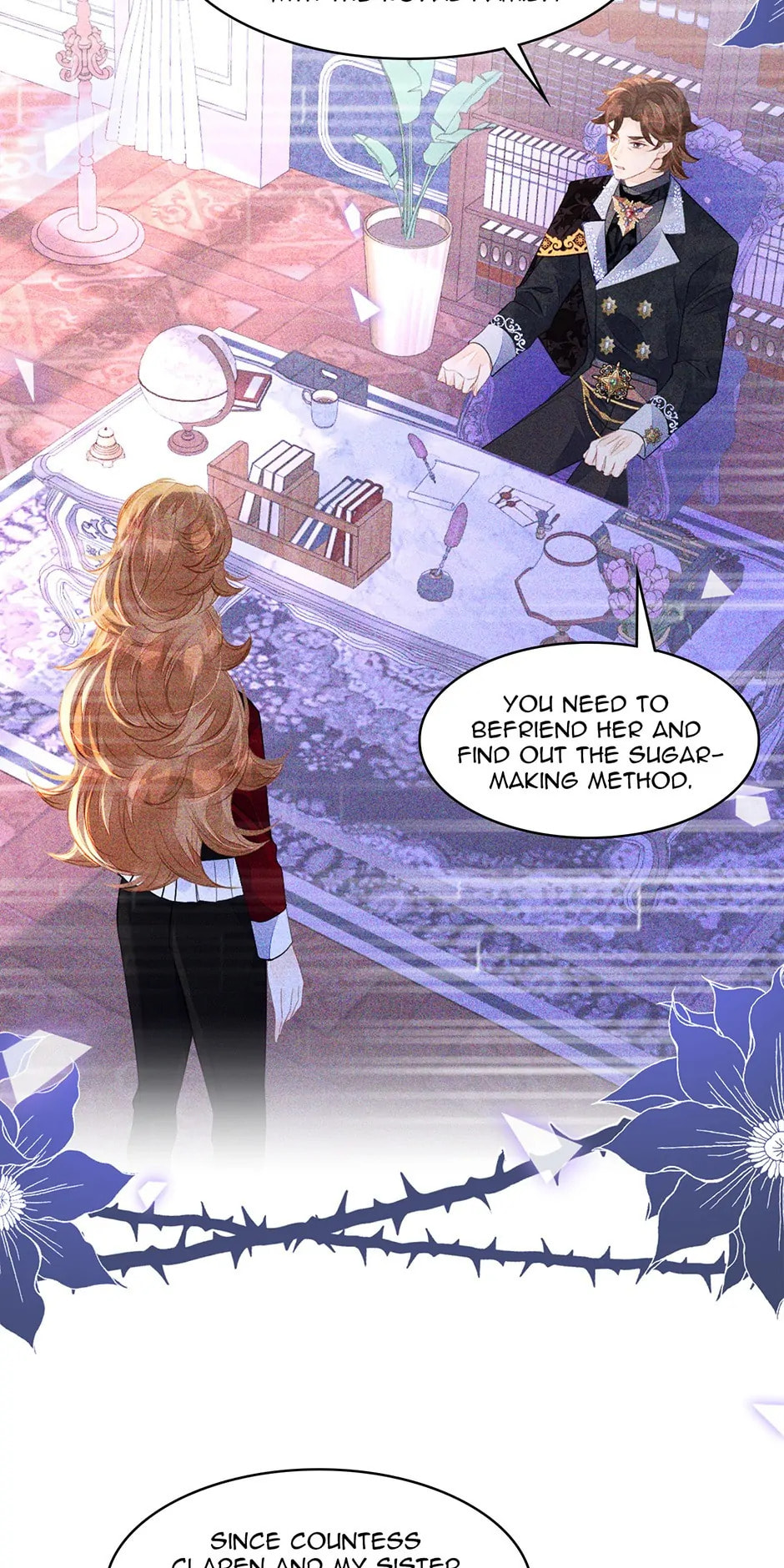 Wo Cai Bu Zuo Fan Pai De Bai Yue Guang! Chapter 46 page 25 - 