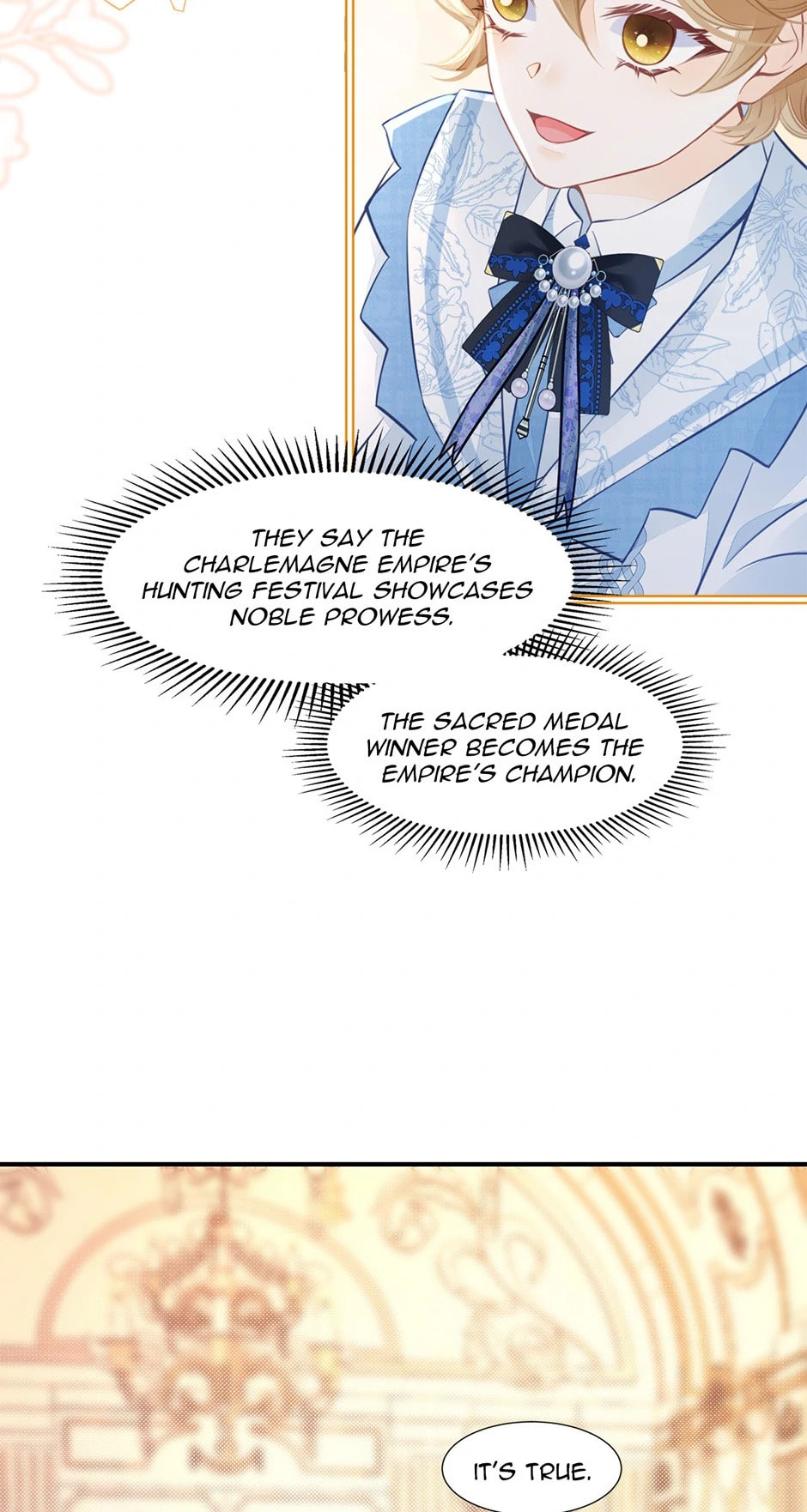 Wo Cai Bu Zuo Fan Pai De Bai Yue Guang! Chapter 46 page 30 - 