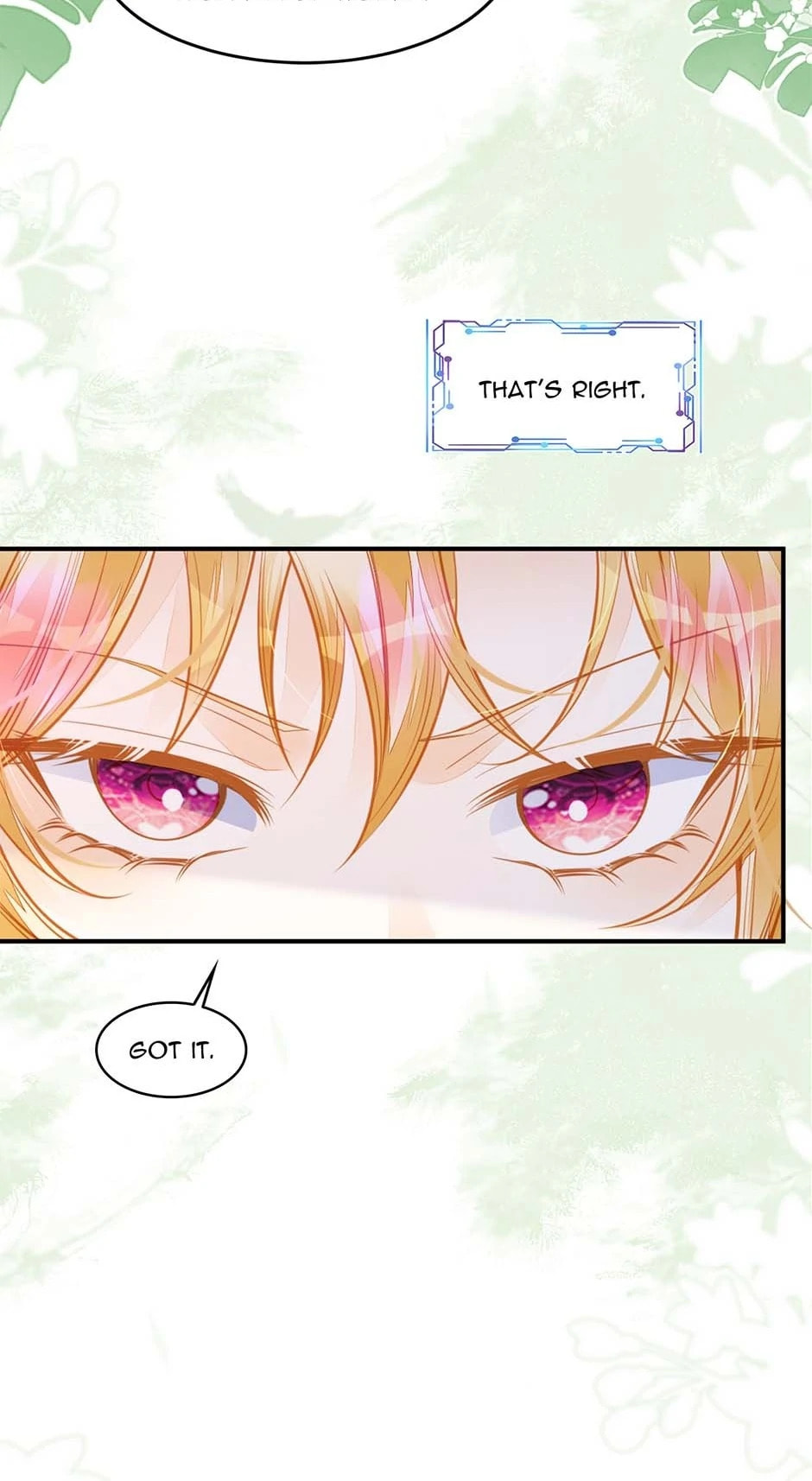 Wo Cai Bu Zuo Fan Pai De Bai Yue Guang! Chapter 46 page 4 - 
