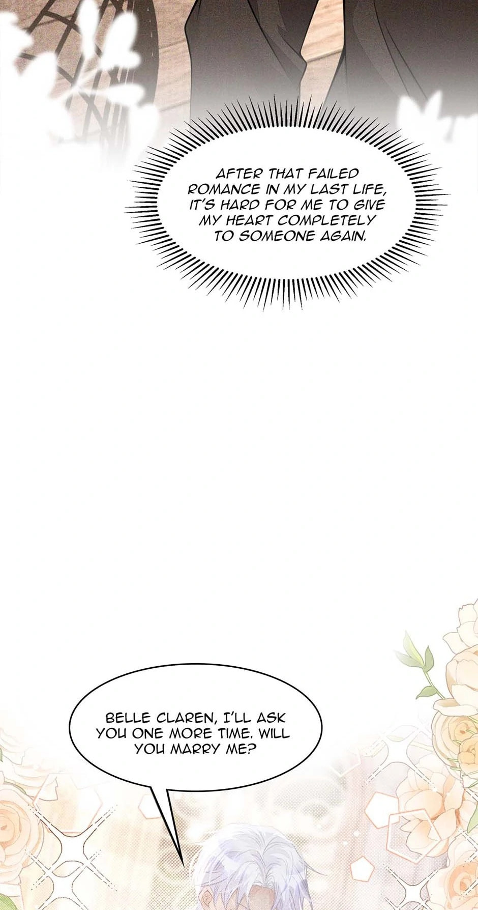 Wo Cai Bu Zuo Fan Pai De Bai Yue Guang! Chapter 46 page 39 - 
