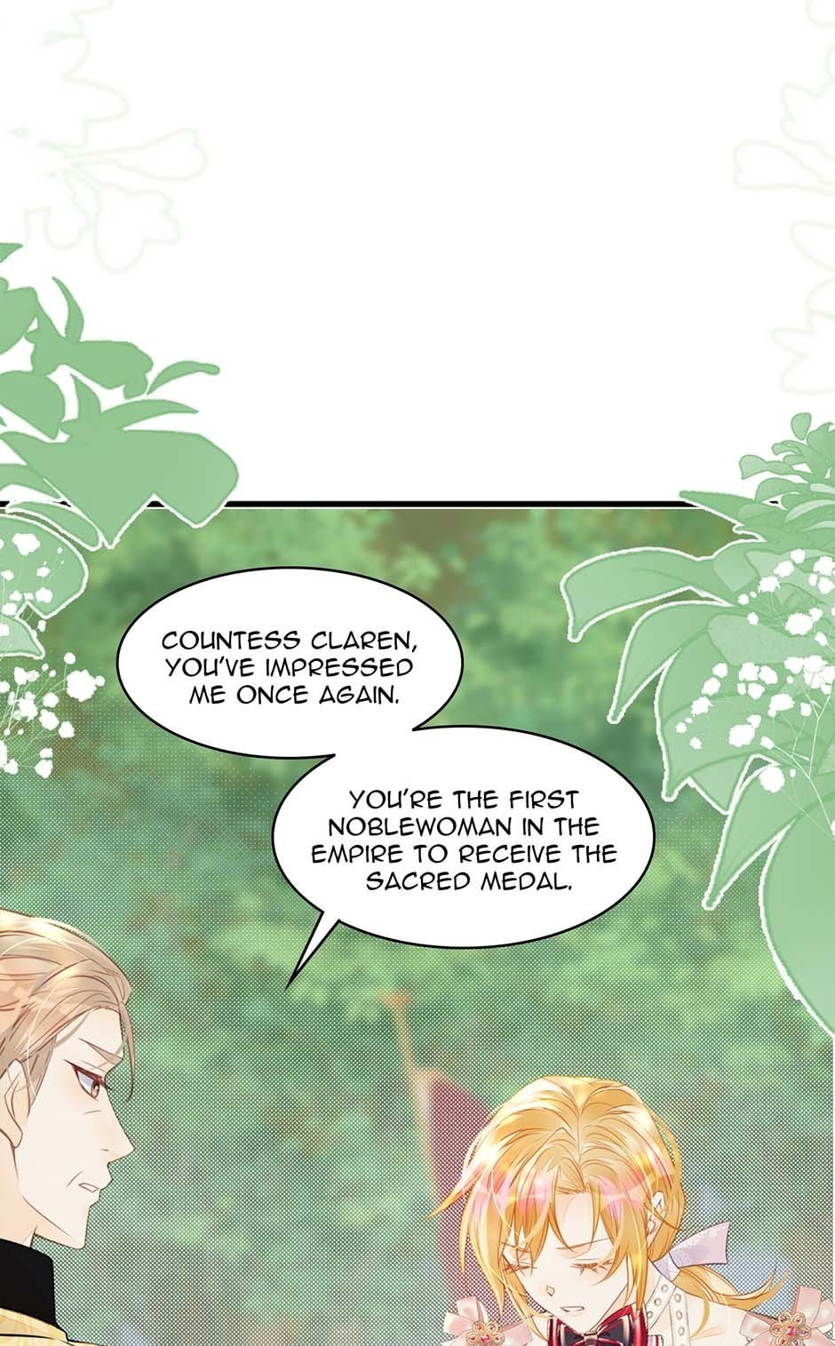 Wo Cai Bu Zuo Fan Pai De Bai Yue Guang! Chapter 46 page 5 - 