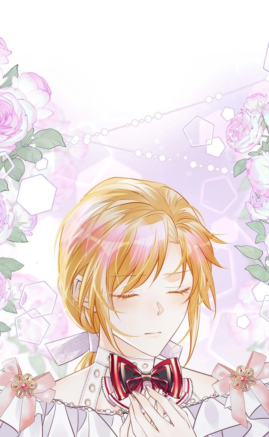 Wo Cai Bu Zuo Fan Pai De Bai Yue Guang! Chapter 46 page 43 - 