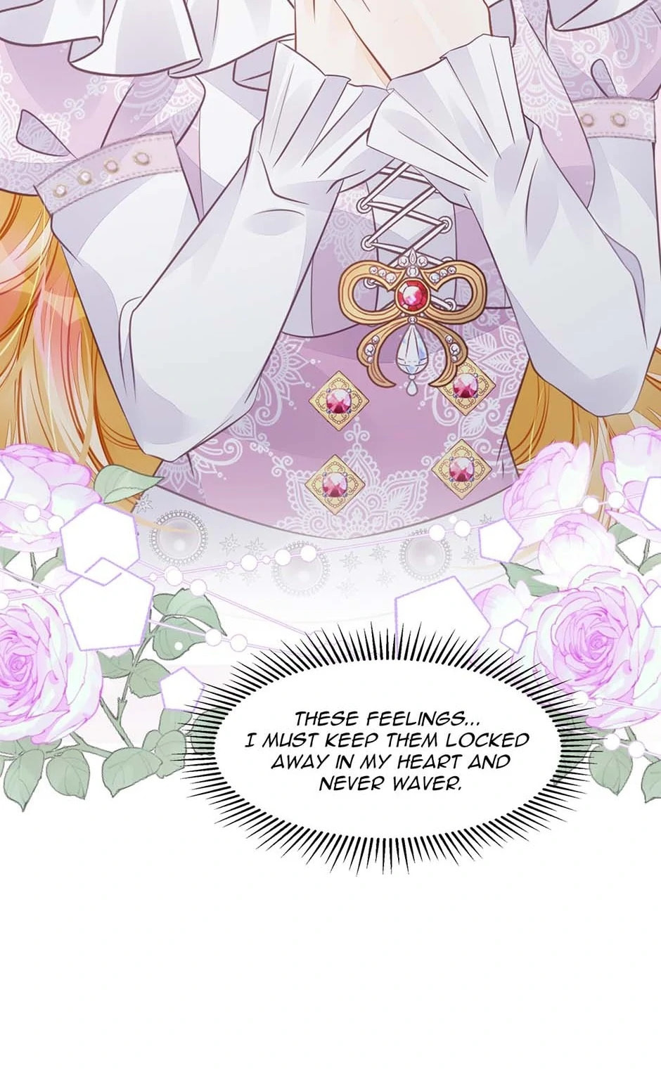 Wo Cai Bu Zuo Fan Pai De Bai Yue Guang! Chapter 46 page 44 - 