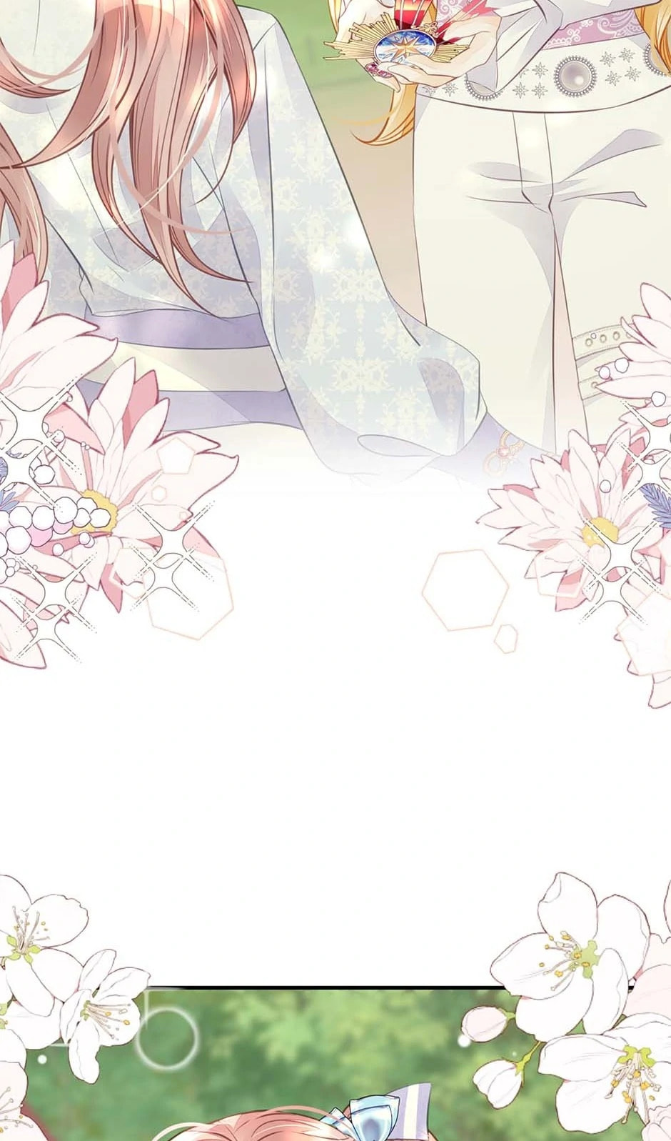 Wo Cai Bu Zuo Fan Pai De Bai Yue Guang! Chapter 46 page 10 - 