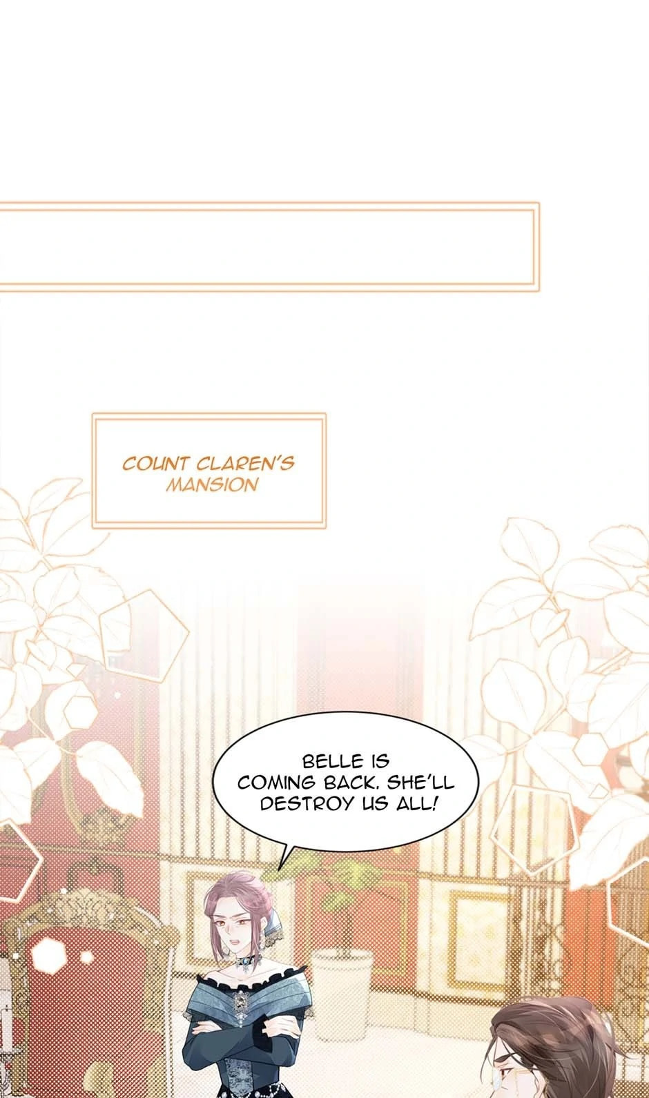Wo Cai Bu Zuo Fan Pai De Bai Yue Guang! Chapter 47 page 1 - 