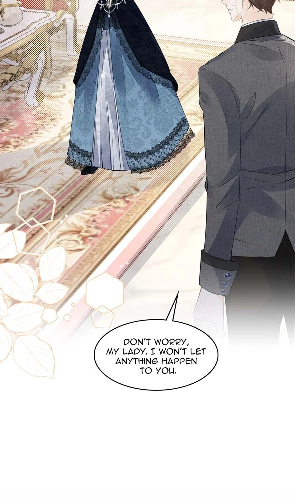 Wo Cai Bu Zuo Fan Pai De Bai Yue Guang! Chapter 47 page 2 - 