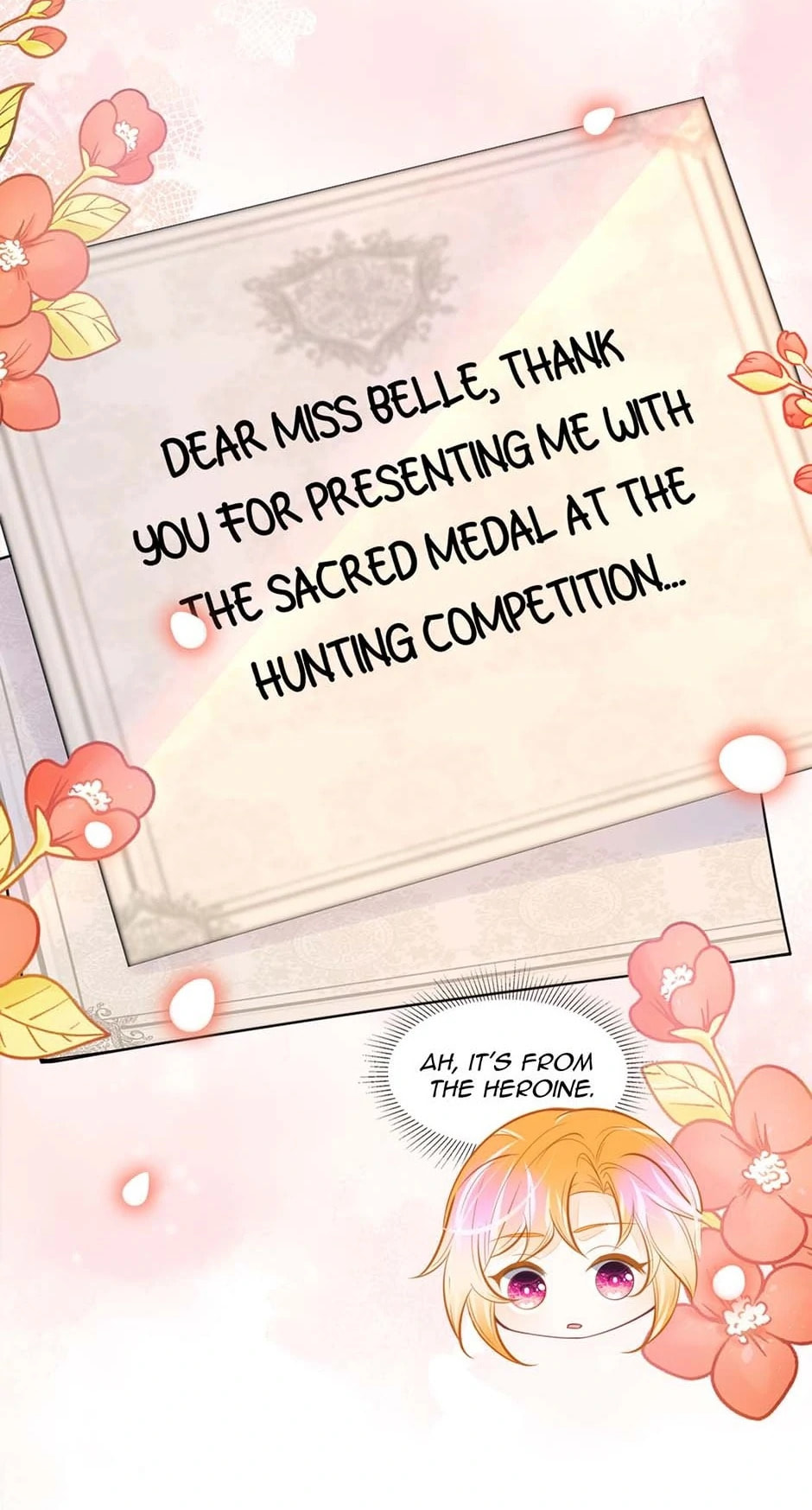 Wo Cai Bu Zuo Fan Pai De Bai Yue Guang! Chapter 47 page 11 - 