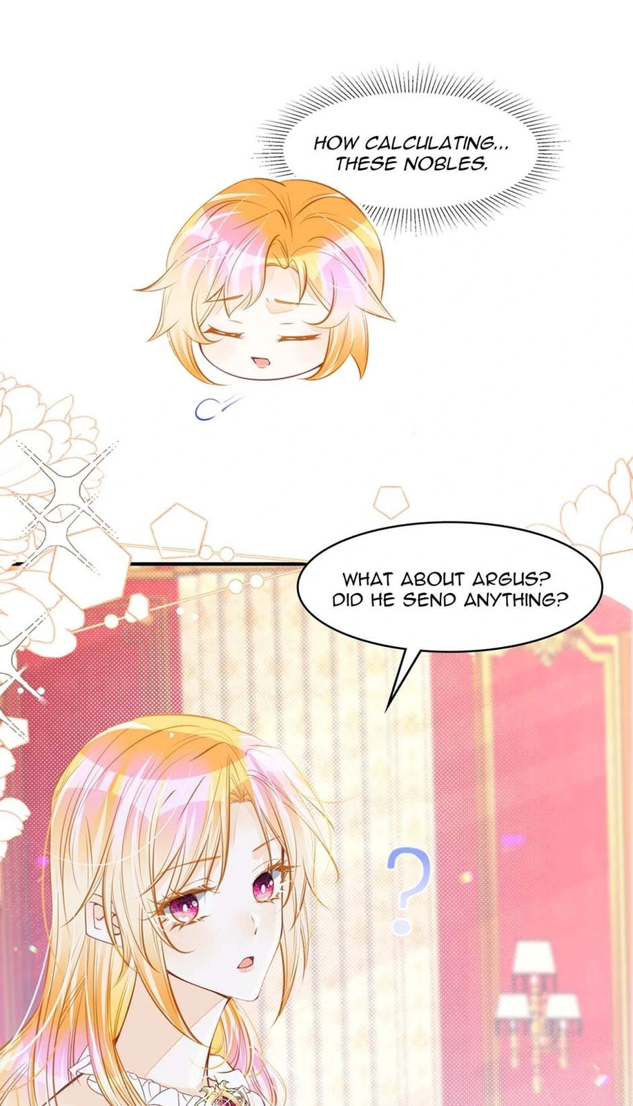 Wo Cai Bu Zuo Fan Pai De Bai Yue Guang! Chapter 47 page 16 - 