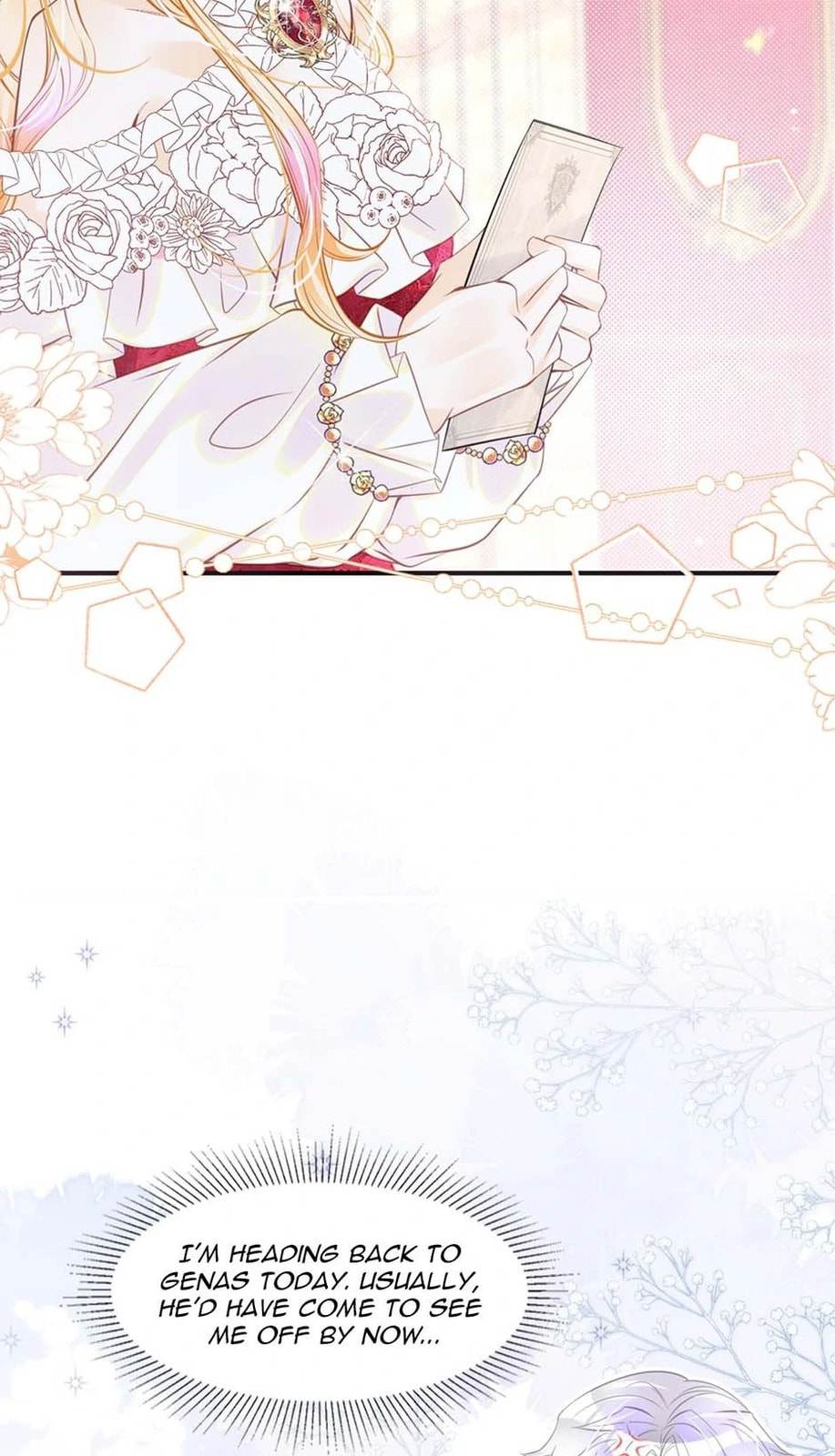 Wo Cai Bu Zuo Fan Pai De Bai Yue Guang! Chapter 47 page 17 - 