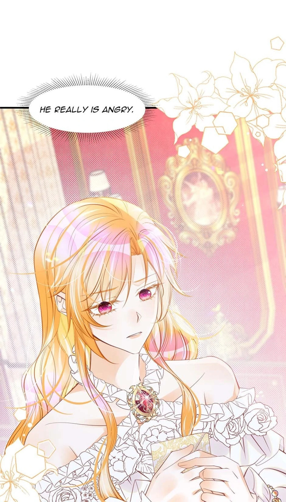 Wo Cai Bu Zuo Fan Pai De Bai Yue Guang! Chapter 47 page 20 - 