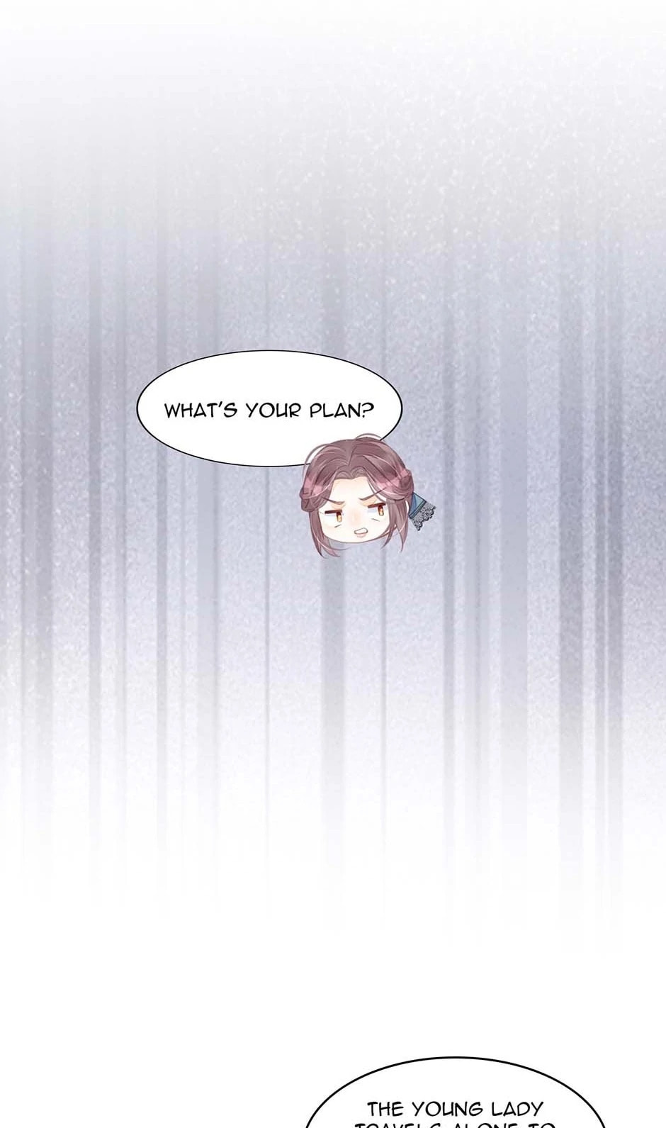Wo Cai Bu Zuo Fan Pai De Bai Yue Guang! Chapter 47 page 3 - 