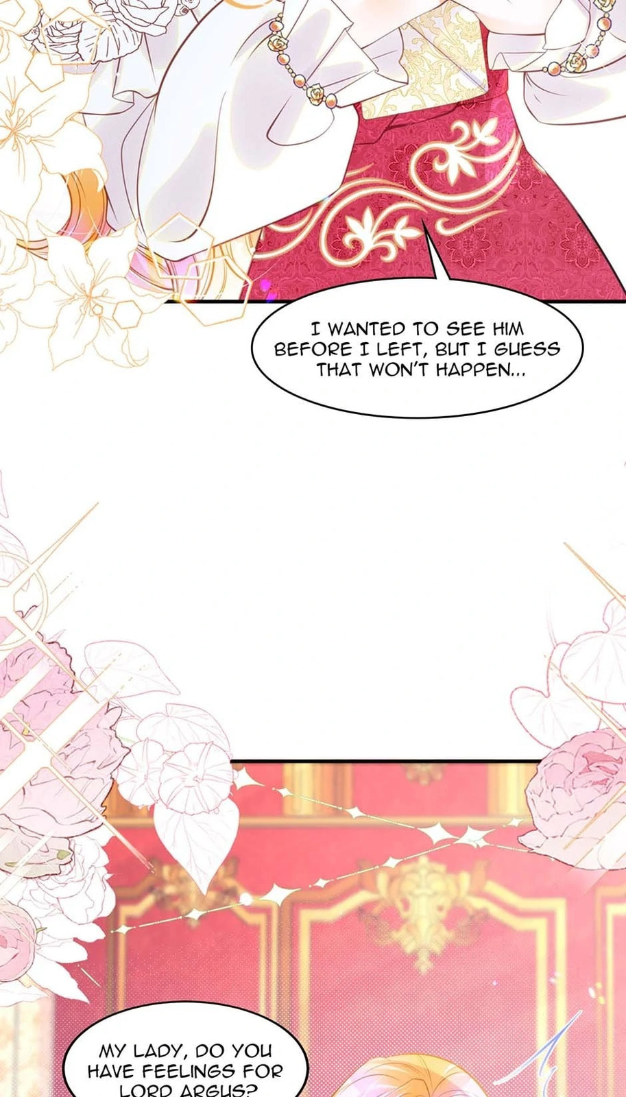 Wo Cai Bu Zuo Fan Pai De Bai Yue Guang! Chapter 47 page 21 - 