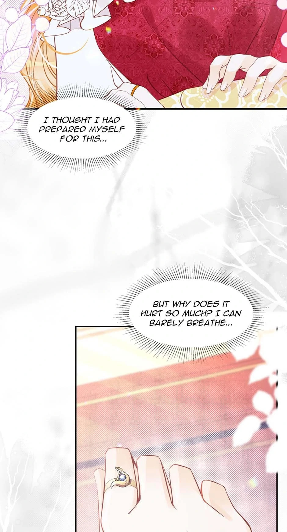 Wo Cai Bu Zuo Fan Pai De Bai Yue Guang! Chapter 47 page 23 - 