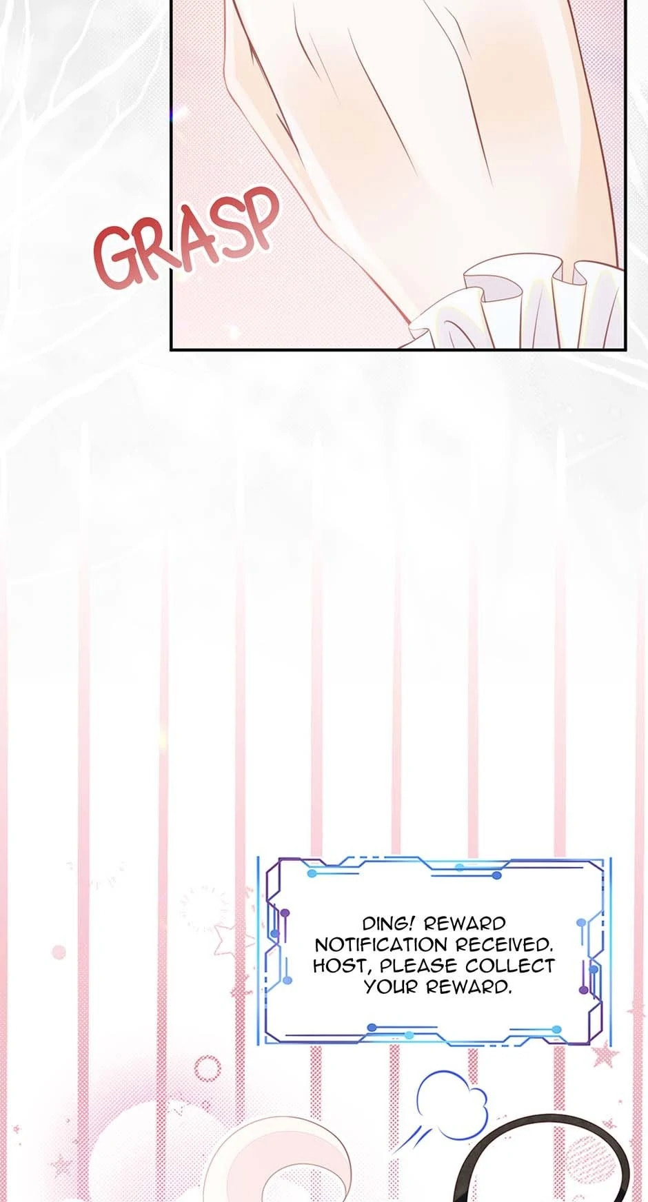 Wo Cai Bu Zuo Fan Pai De Bai Yue Guang! Chapter 47 page 25 - 