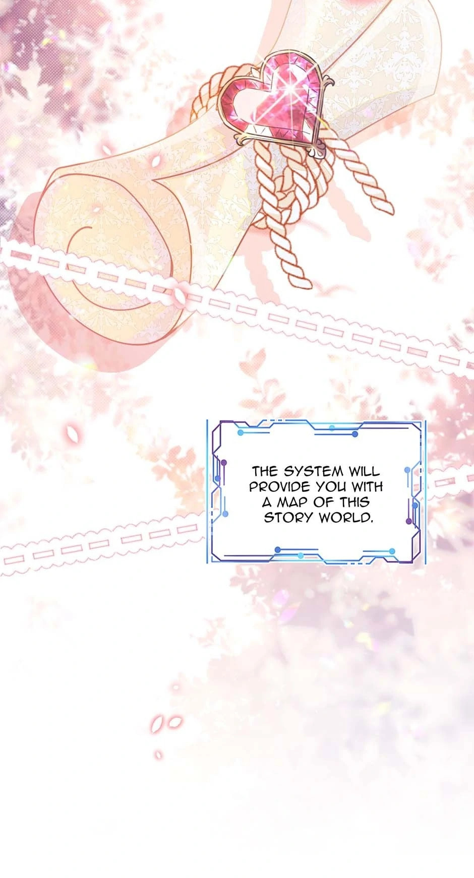 Wo Cai Bu Zuo Fan Pai De Bai Yue Guang! Chapter 47 page 29 - 